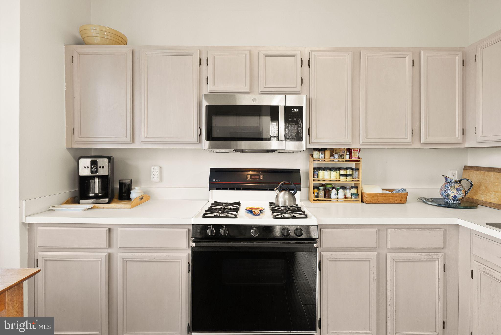 RIVERBEND AT CASCADES - Residential