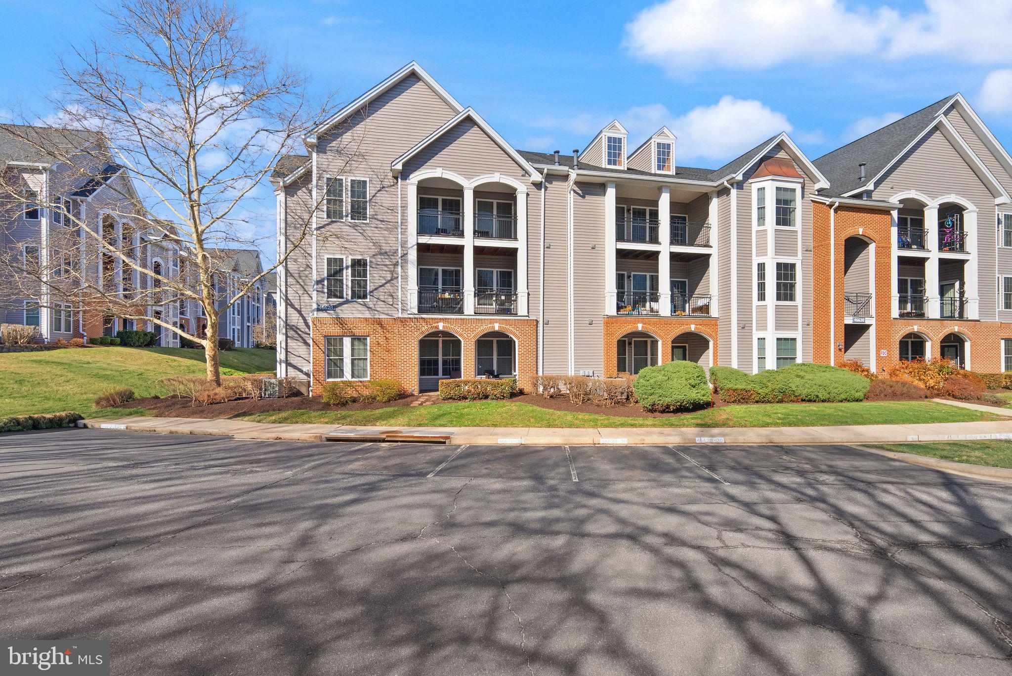 RIVERBEND AT CASCADES - Residential