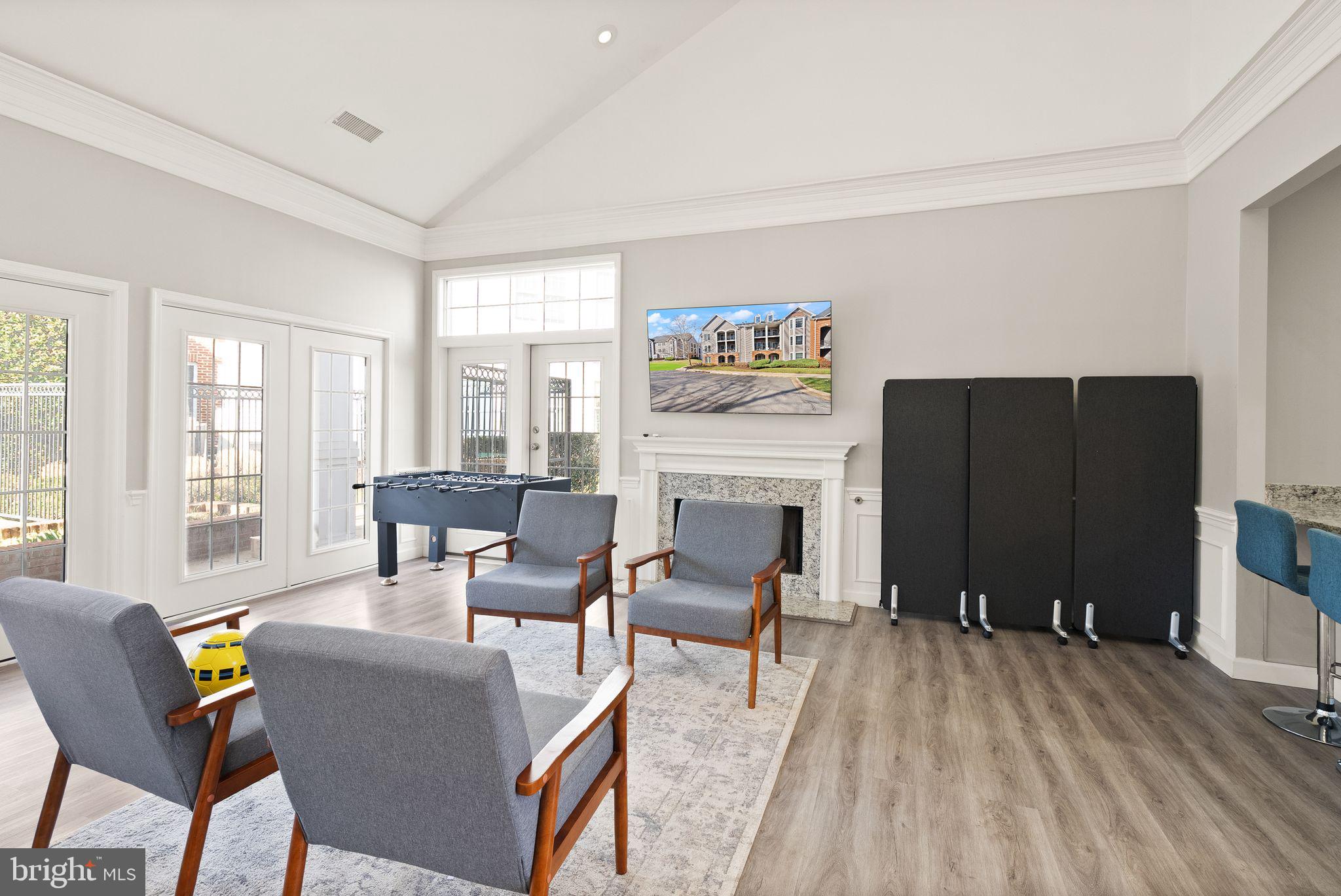 RIVERBEND AT CASCADES - Residential