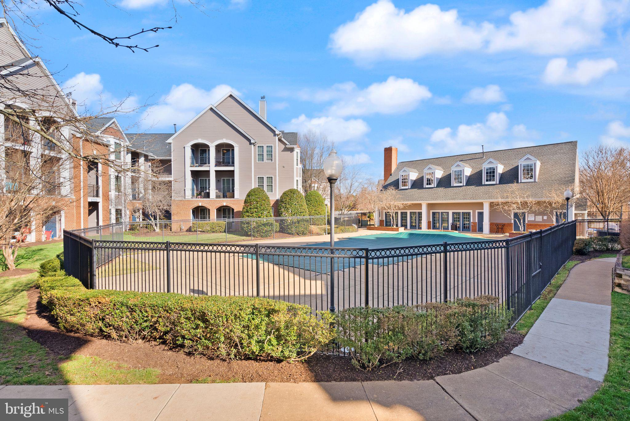 RIVERBEND AT CASCADES - Residential