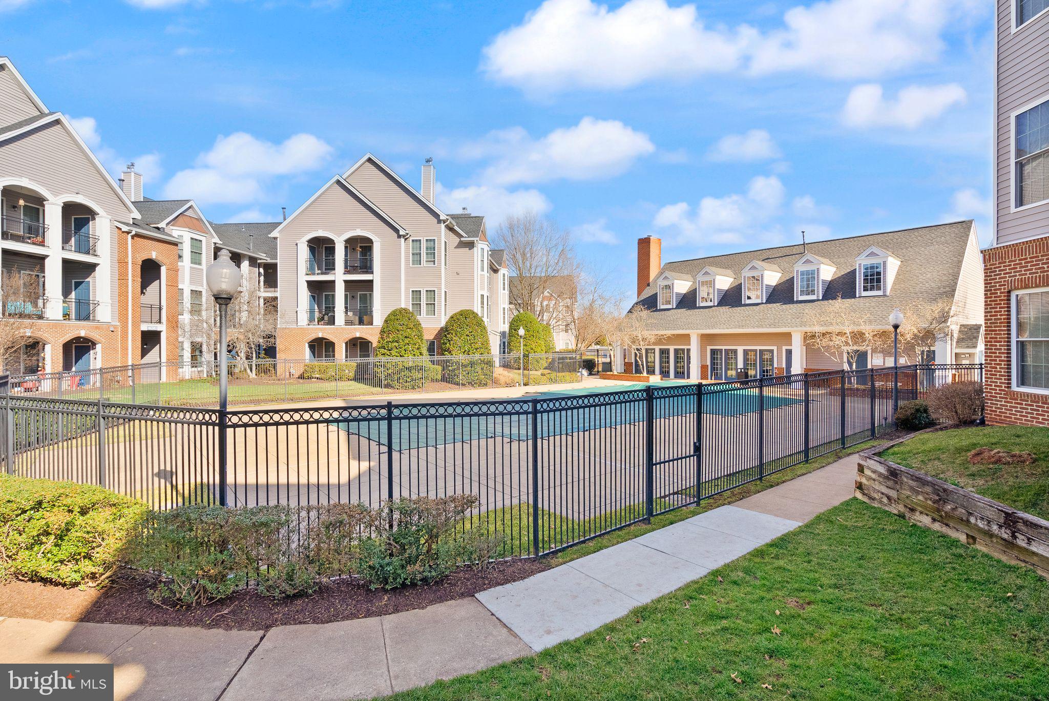 RIVERBEND AT CASCADES - Residential