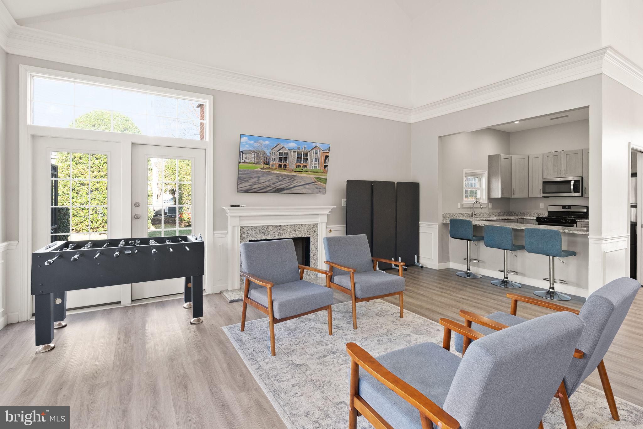 RIVERBEND AT CASCADES - Residential