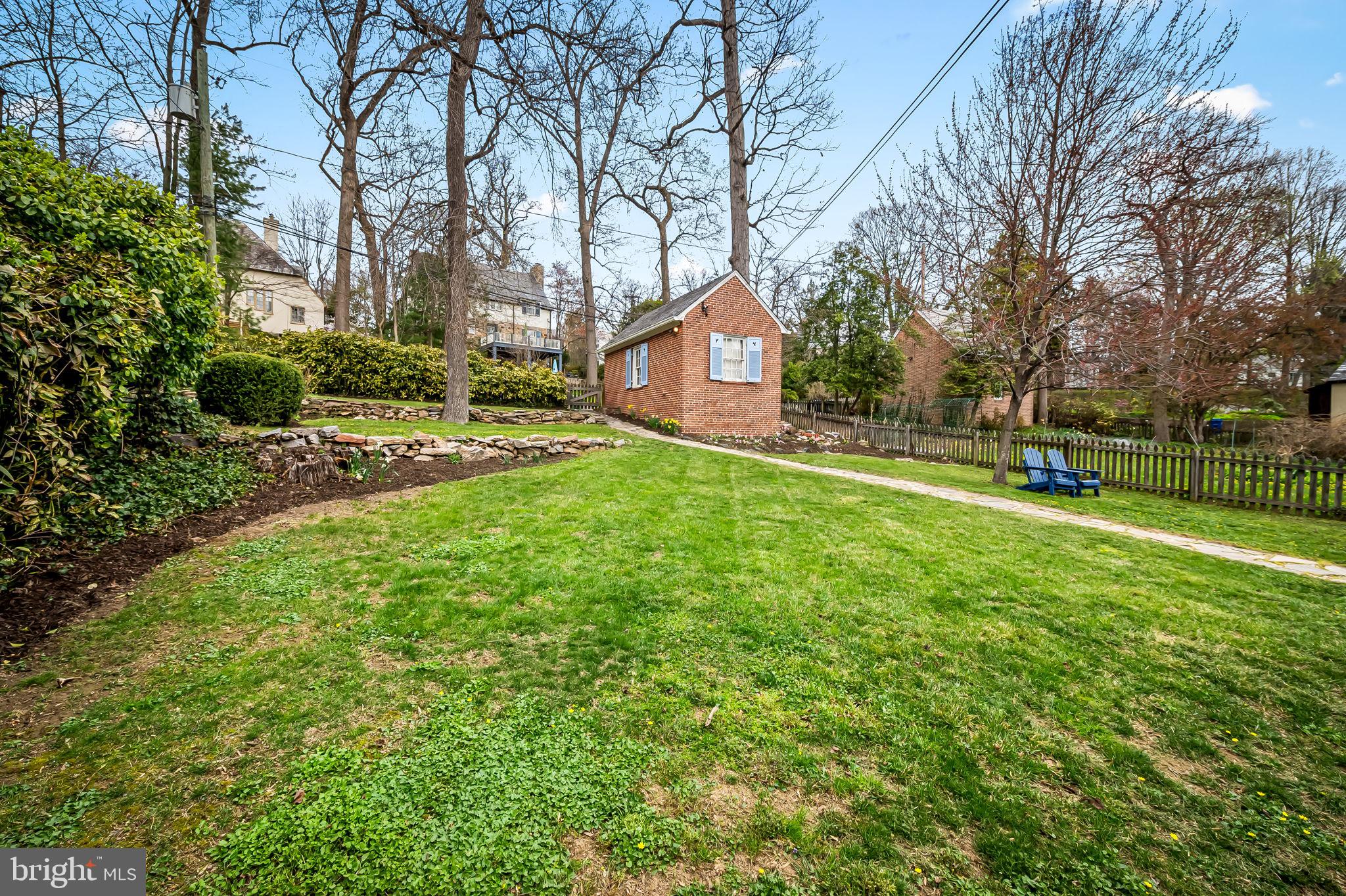 HOMELAND HISTORIC DISTRICT - Residential