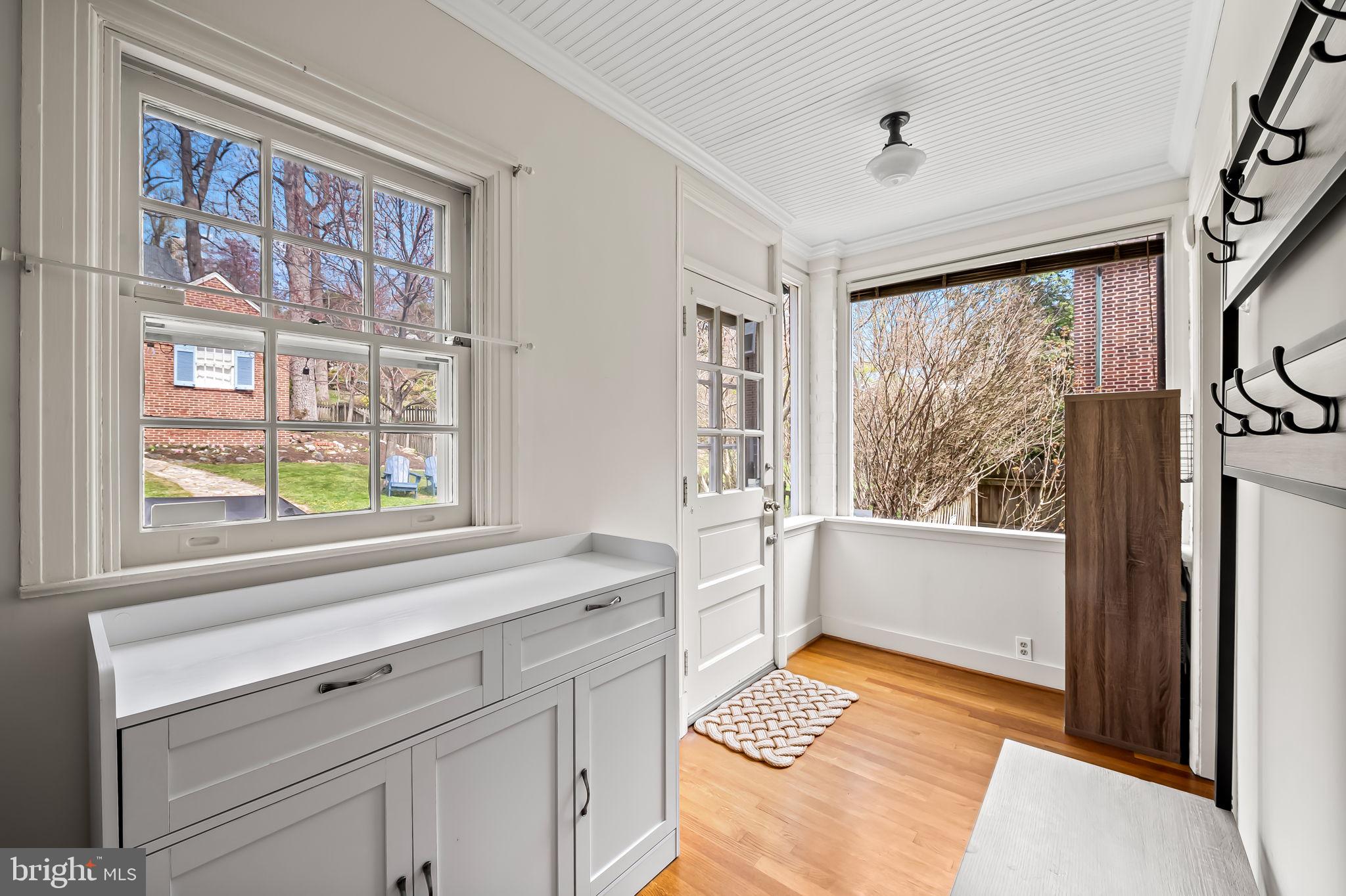 HOMELAND HISTORIC DISTRICT - Residential