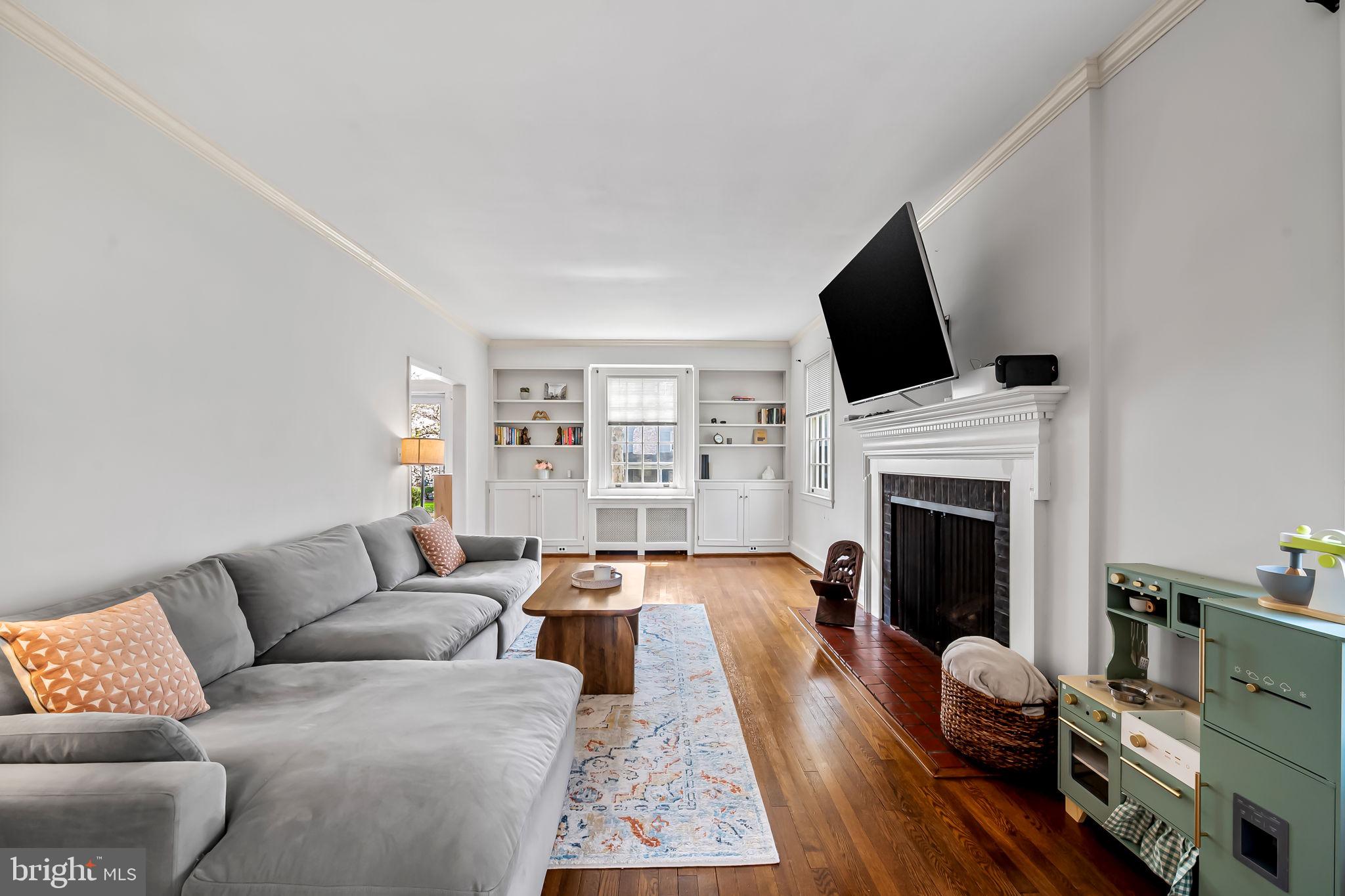 HOMELAND HISTORIC DISTRICT - Residential