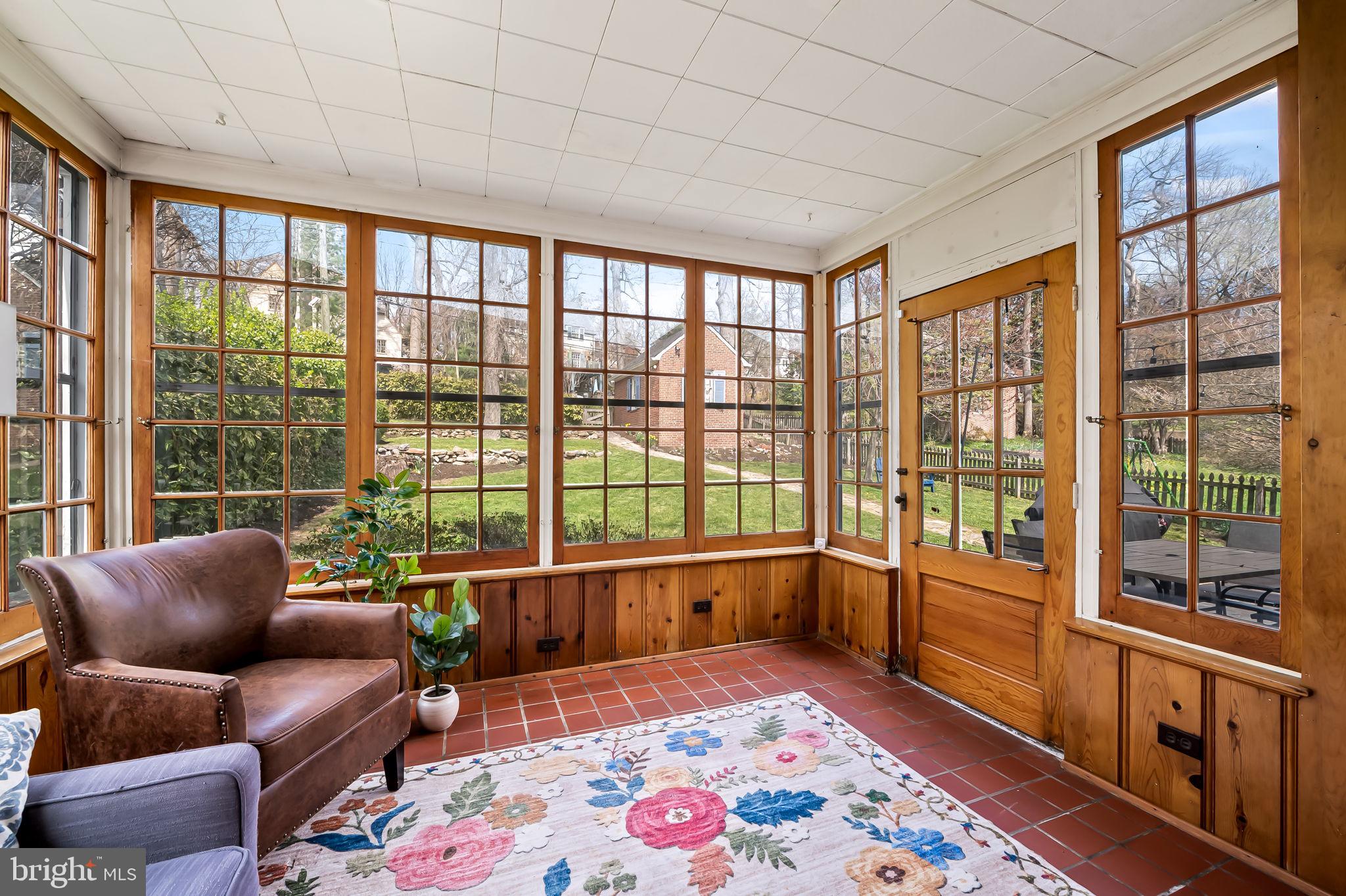 HOMELAND HISTORIC DISTRICT - Residential