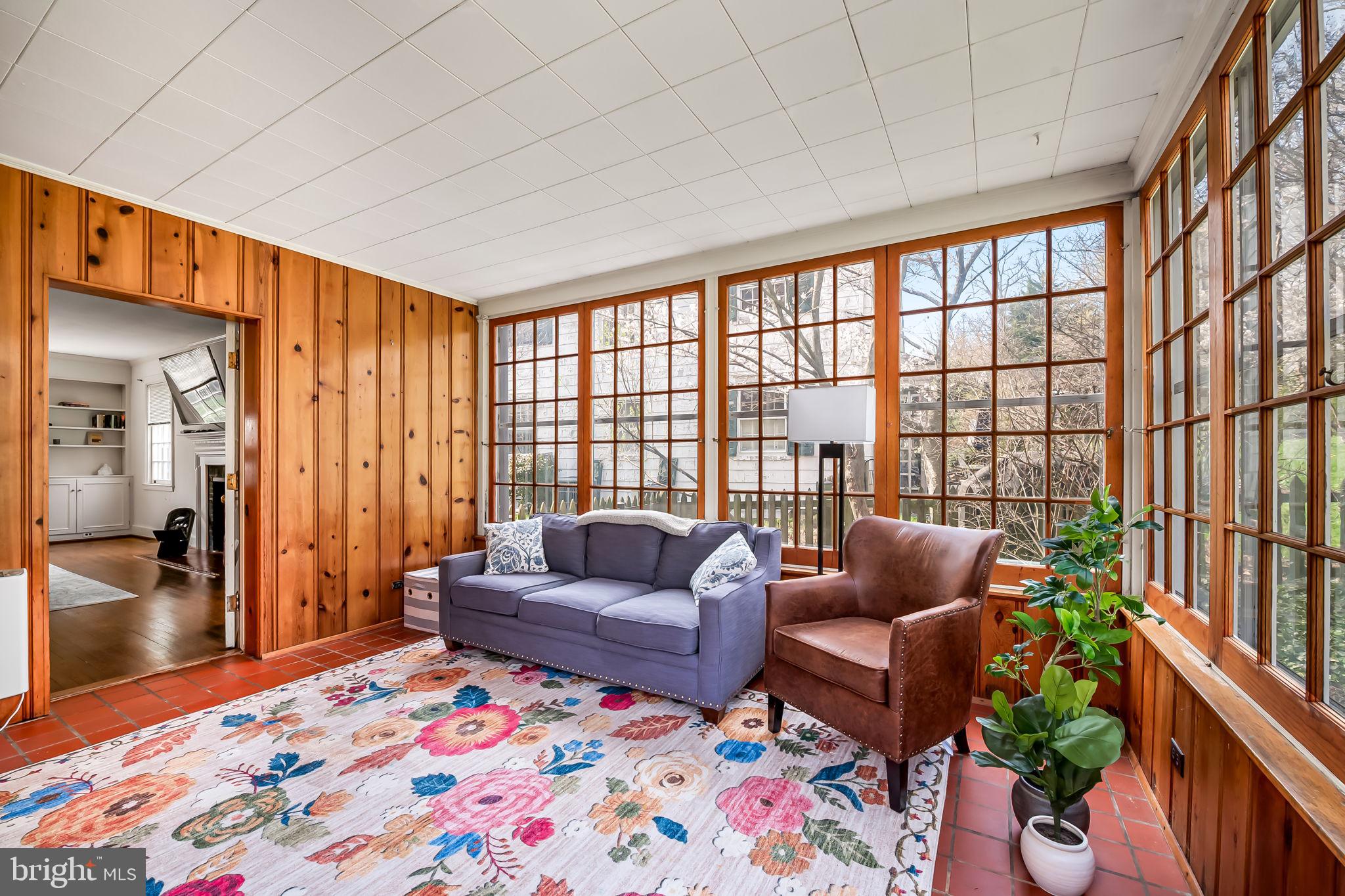 HOMELAND HISTORIC DISTRICT - Residential