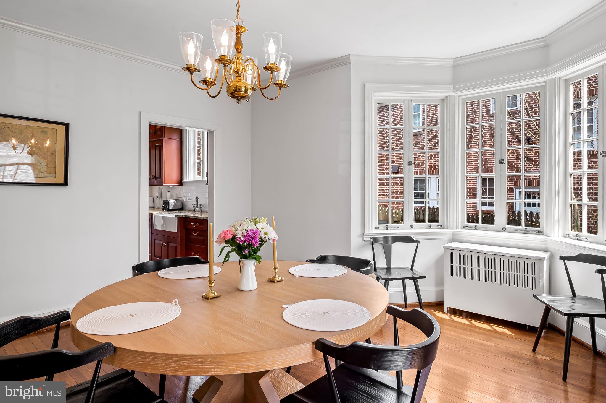 HOMELAND HISTORIC DISTRICT - Residential