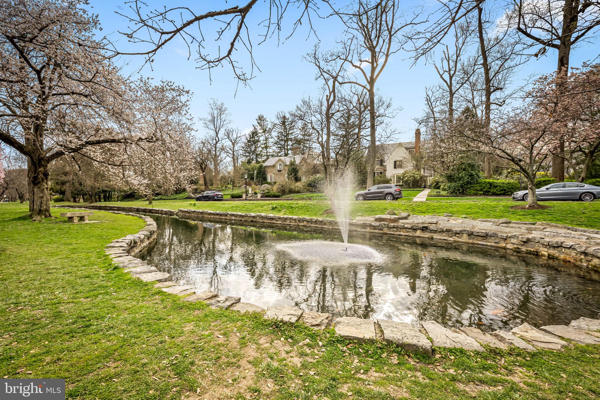 HOMELAND HISTORIC DISTRICT - Residential