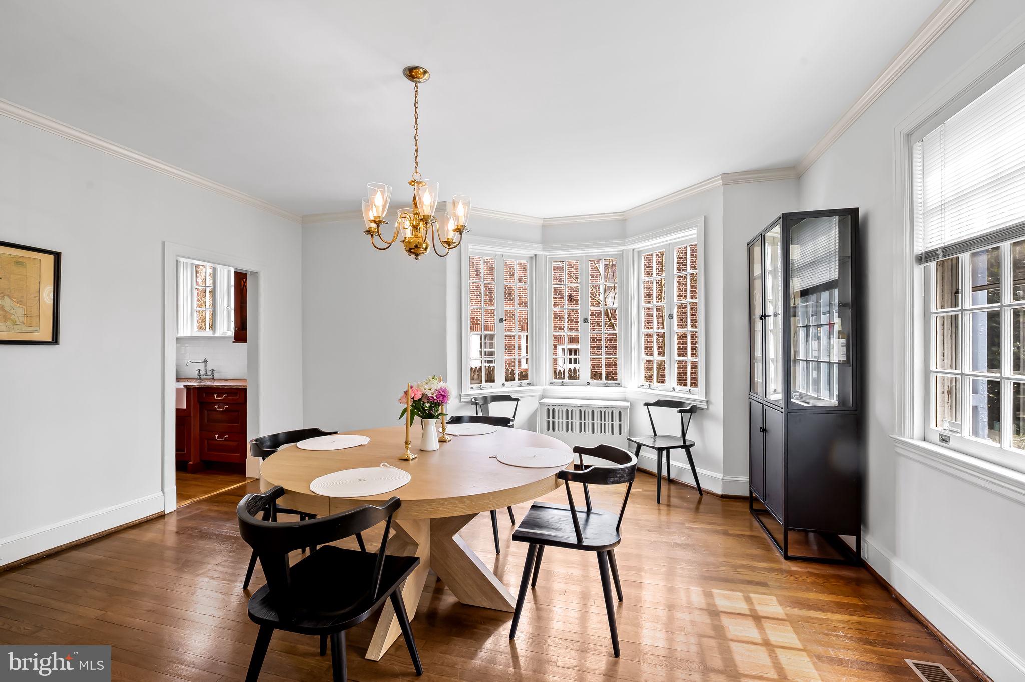 HOMELAND HISTORIC DISTRICT - Residential