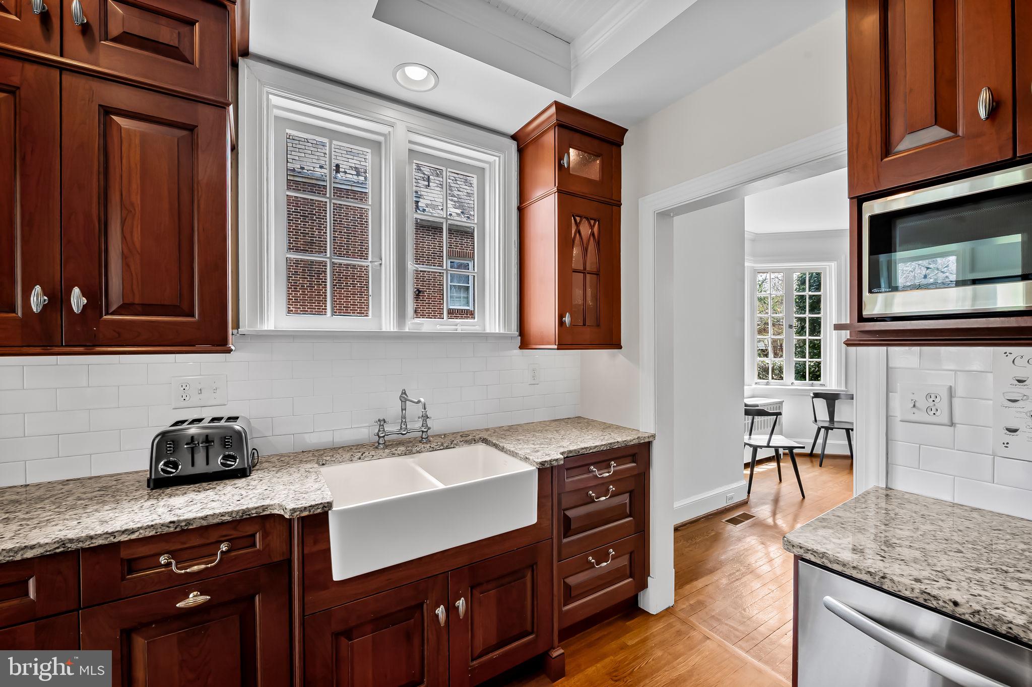 HOMELAND HISTORIC DISTRICT - Residential