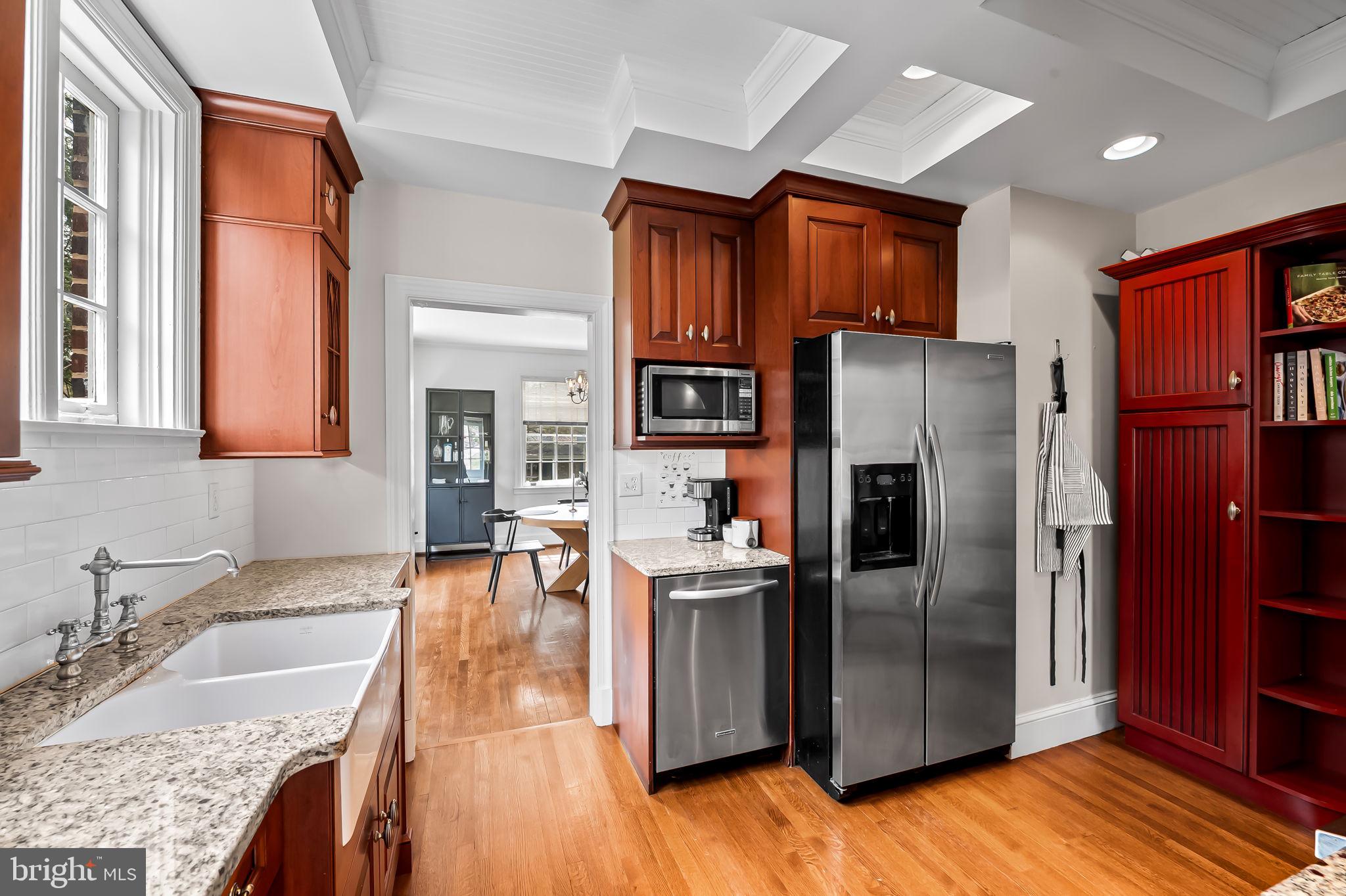 HOMELAND HISTORIC DISTRICT - Residential