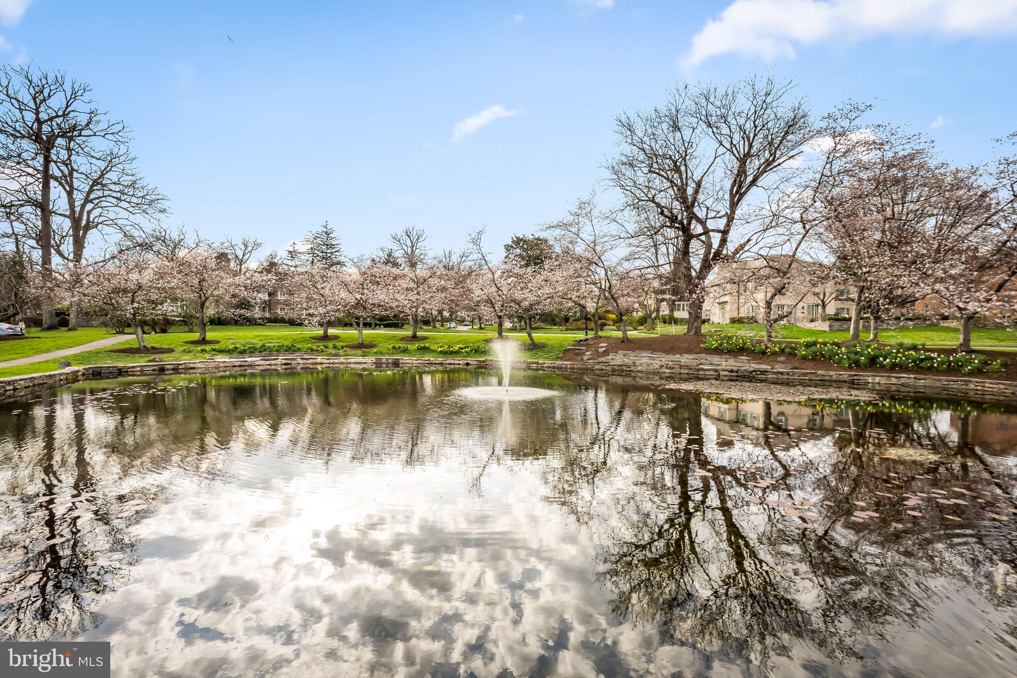 HOMELAND HISTORIC DISTRICT - Residential