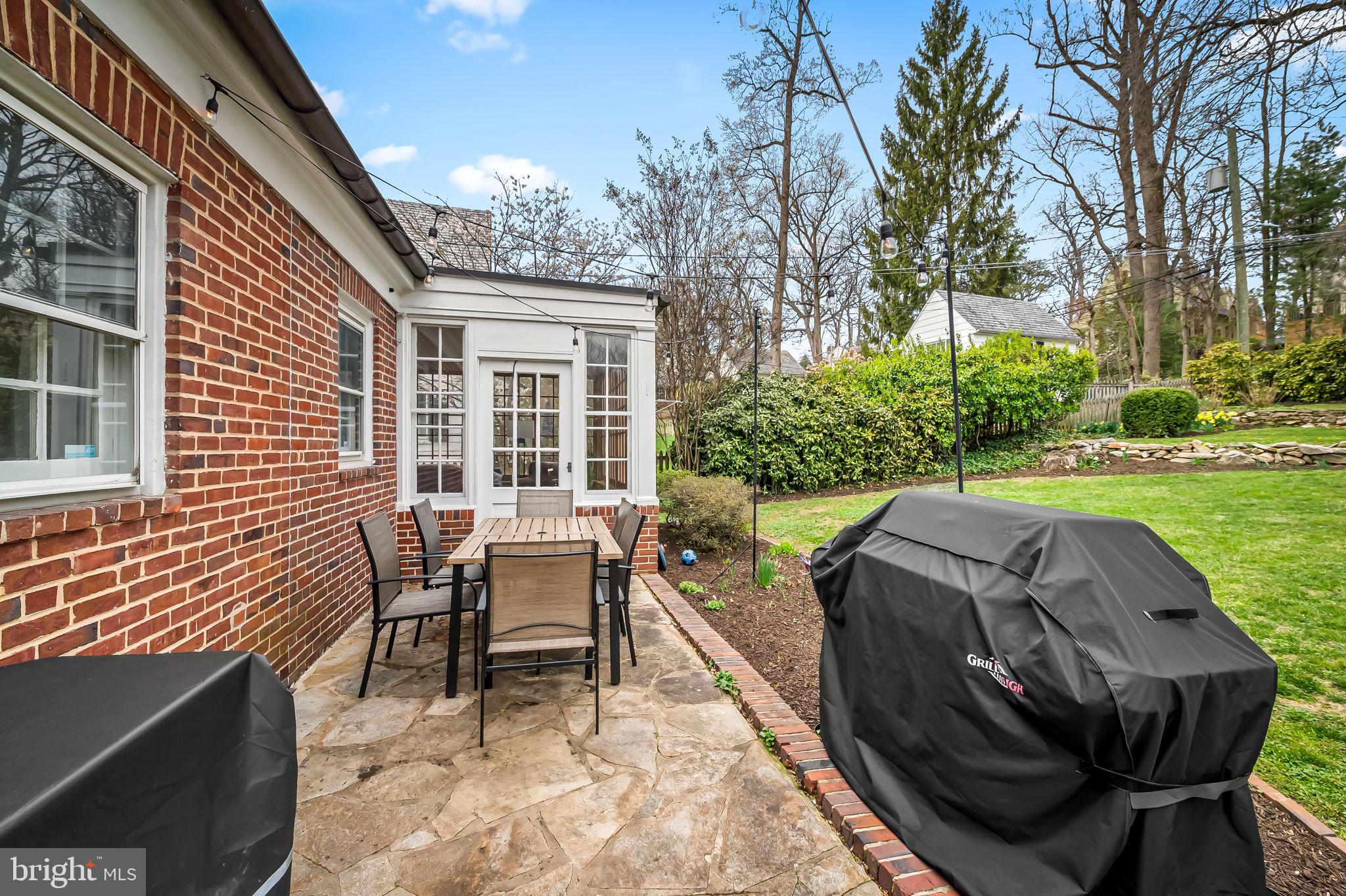 HOMELAND HISTORIC DISTRICT - Residential