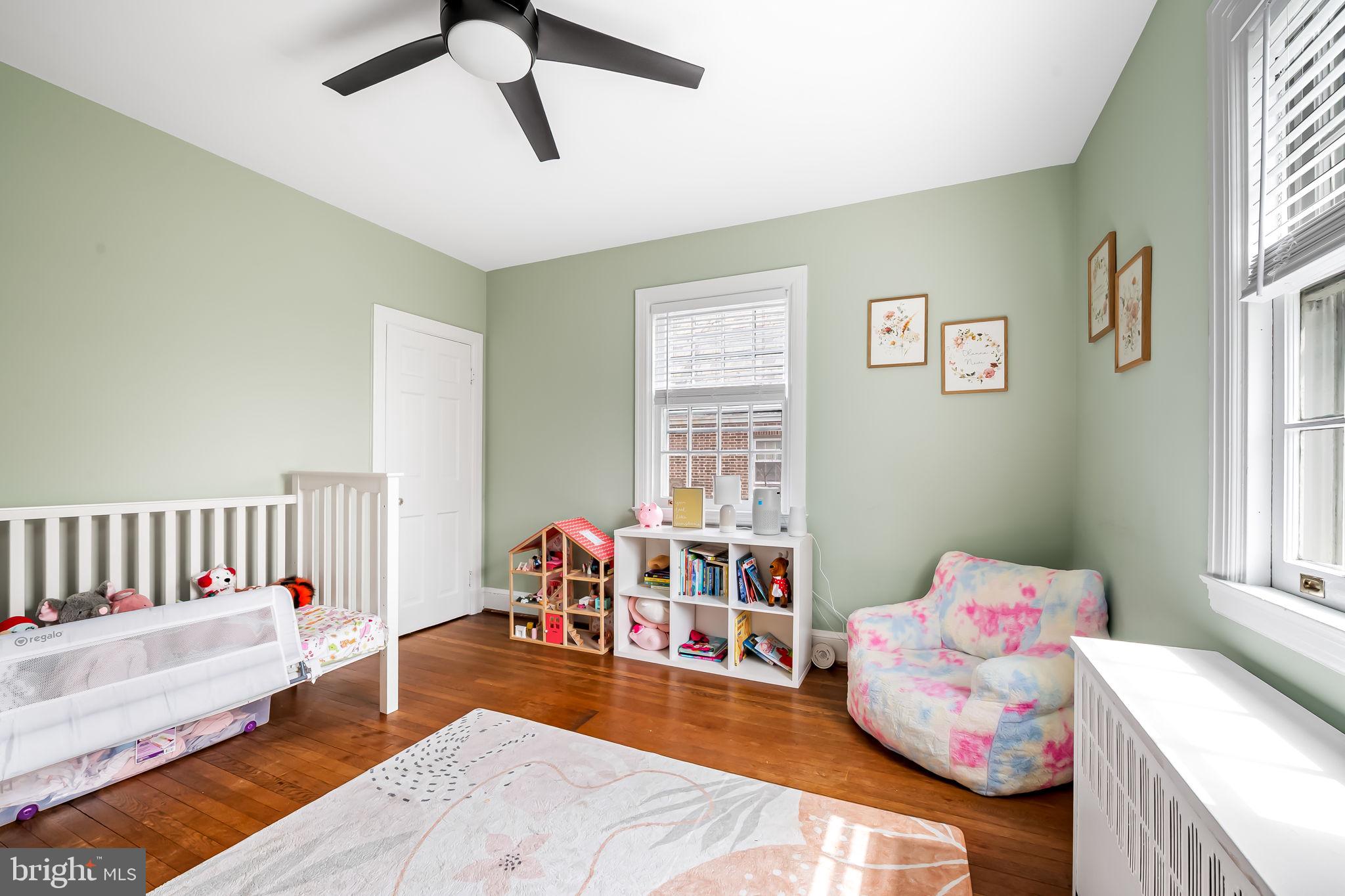 HOMELAND HISTORIC DISTRICT - Residential