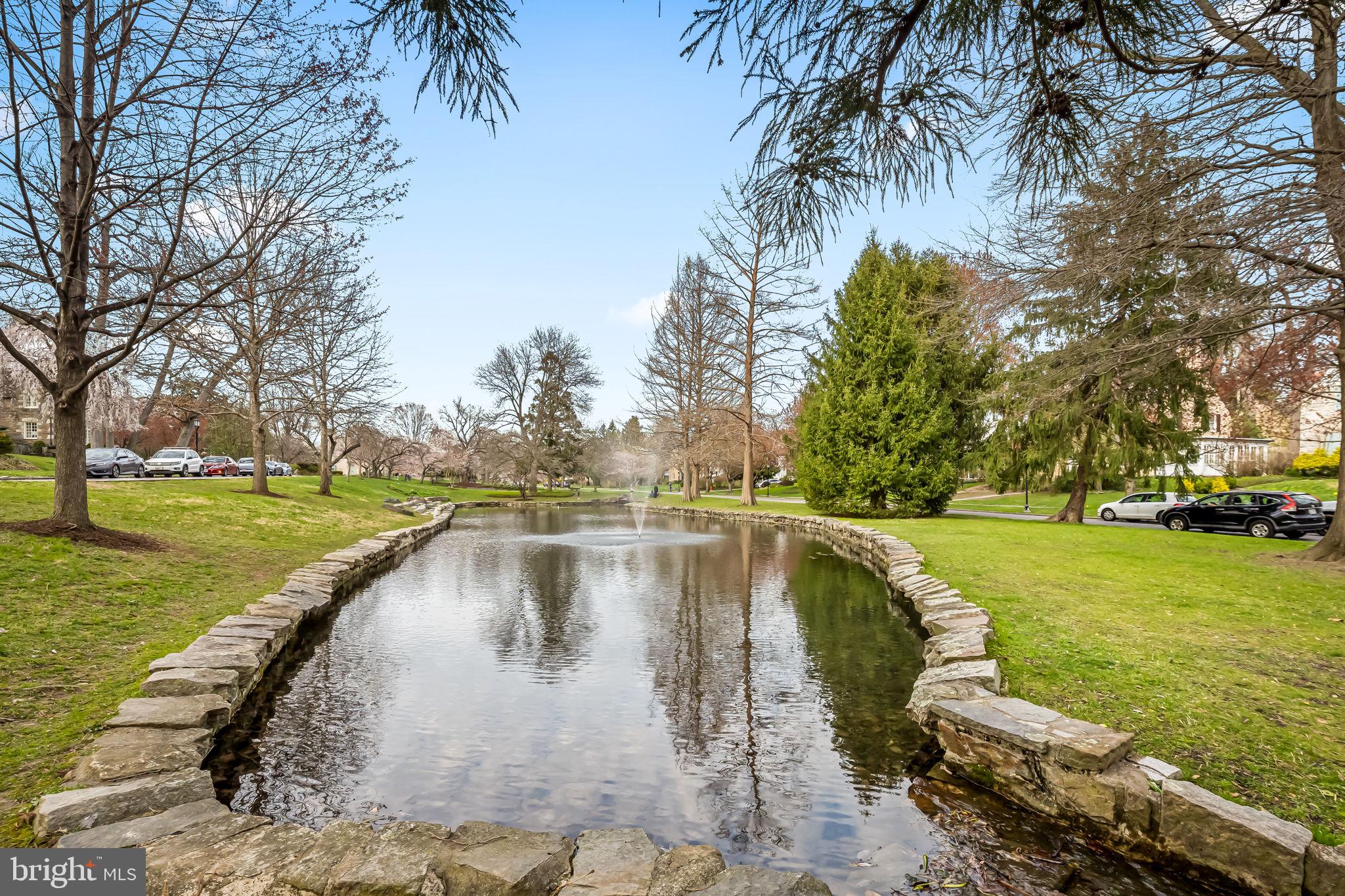 HOMELAND HISTORIC DISTRICT - Residential