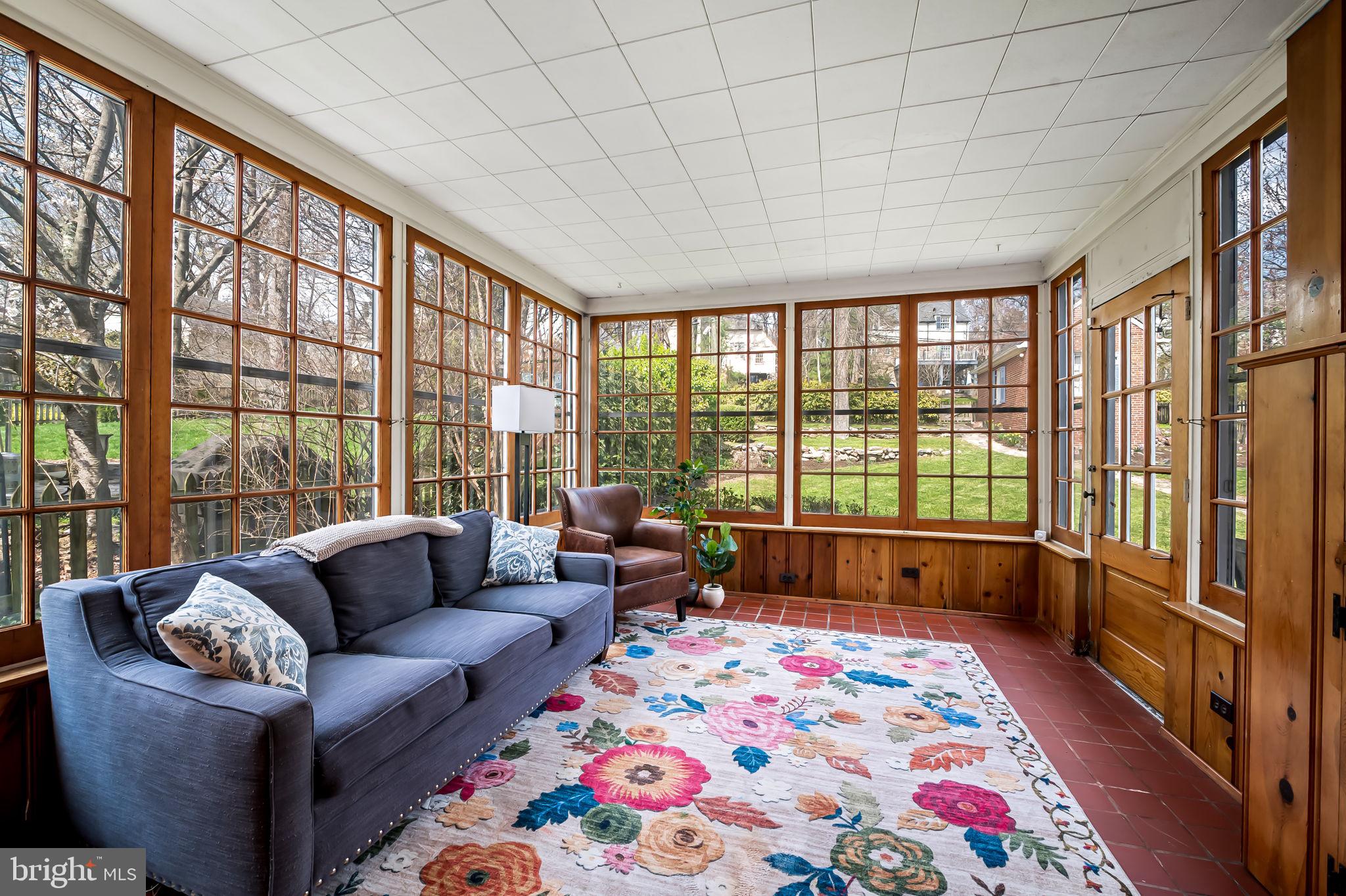 HOMELAND HISTORIC DISTRICT - Residential