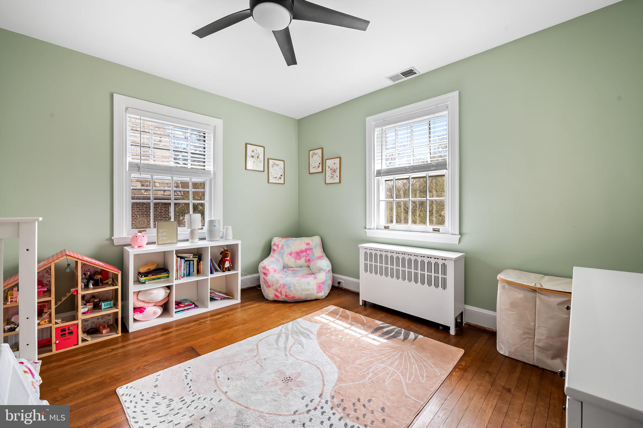 HOMELAND HISTORIC DISTRICT - Residential