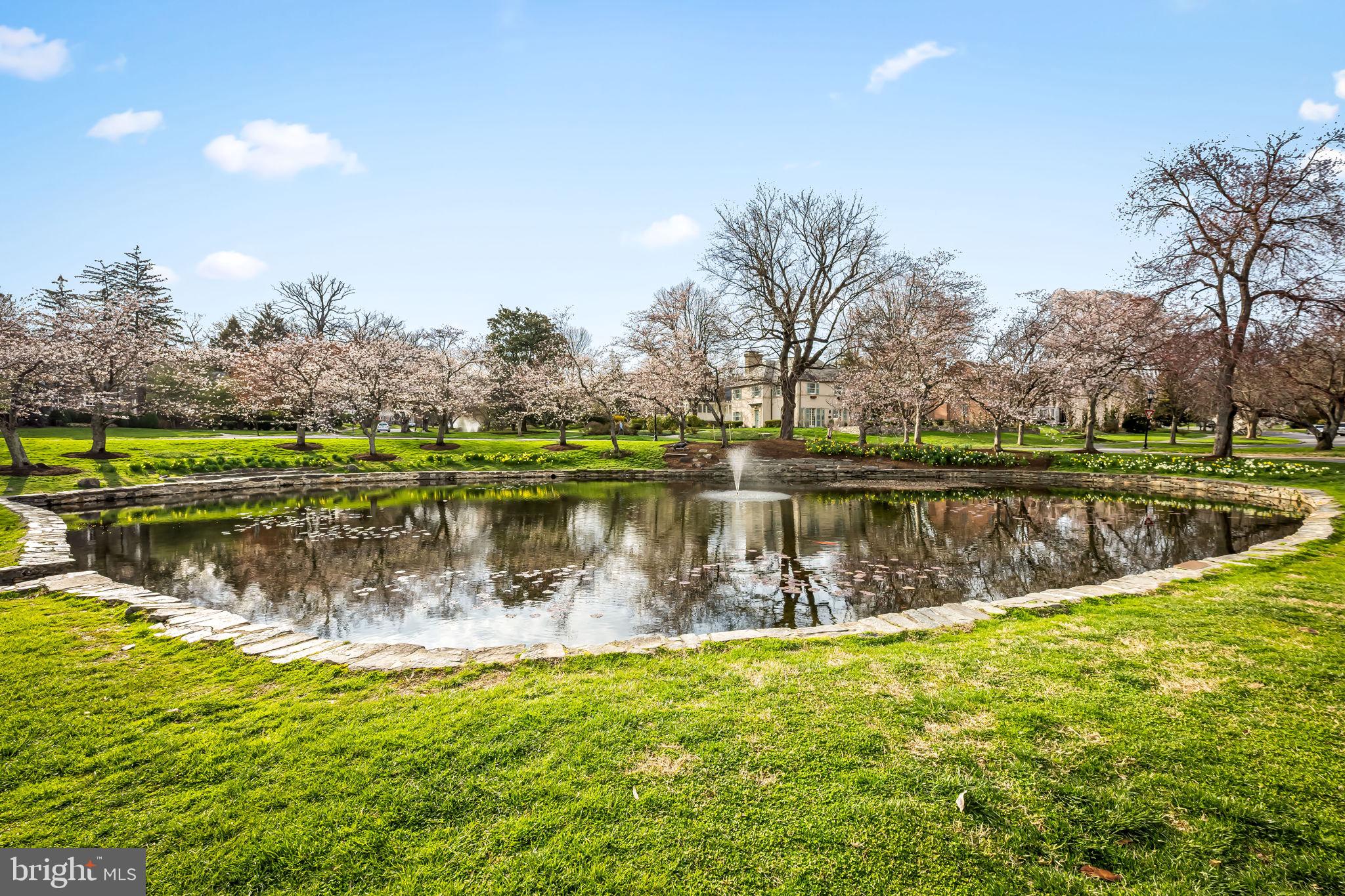 HOMELAND HISTORIC DISTRICT - Residential