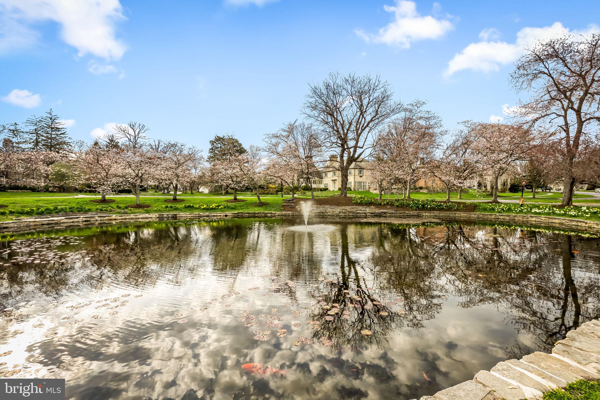 HOMELAND HISTORIC DISTRICT - Residential