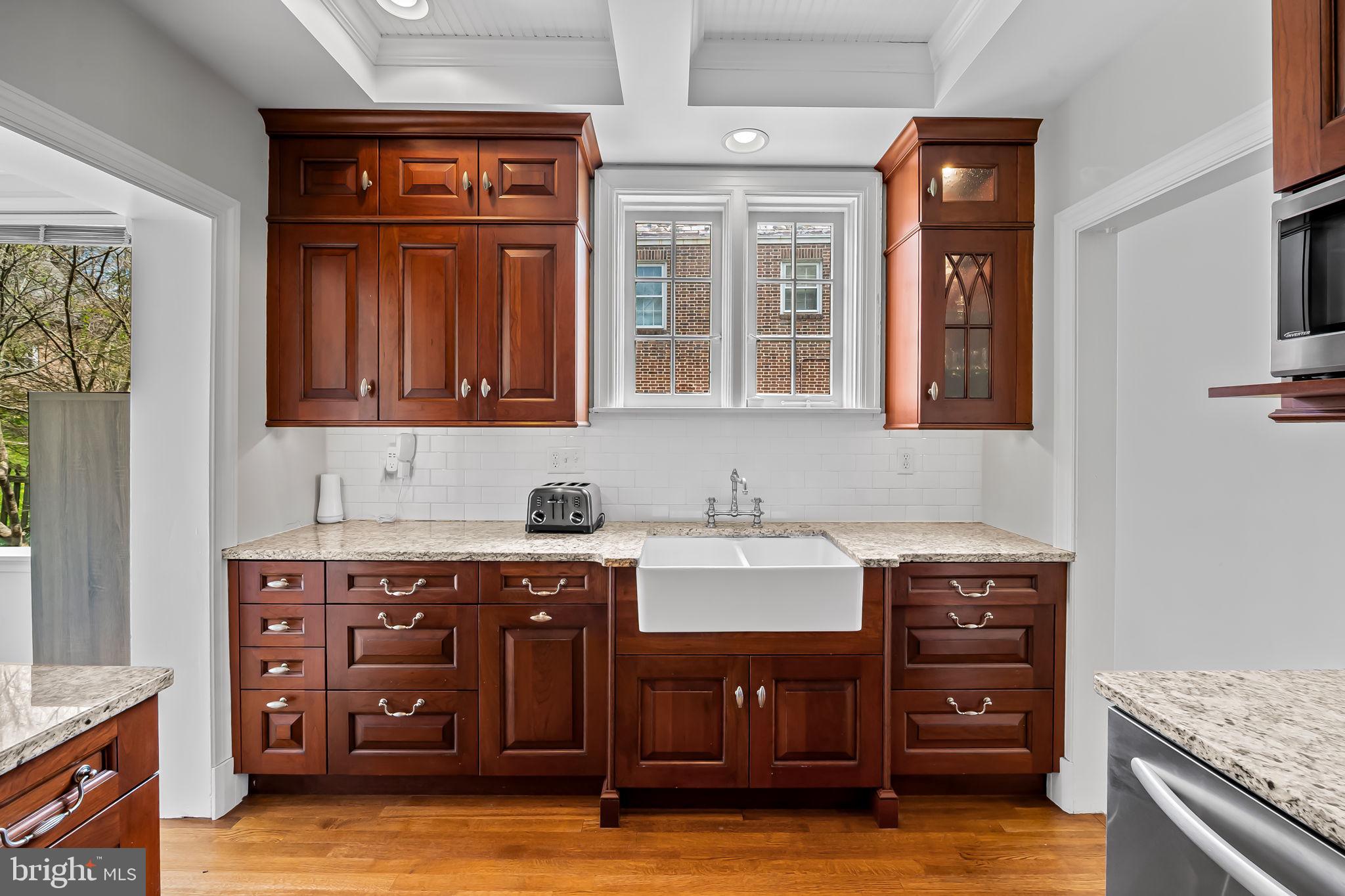 HOMELAND HISTORIC DISTRICT - Residential