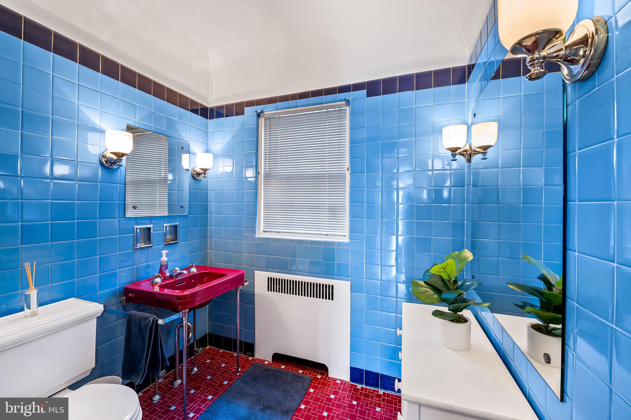 HOMELAND HISTORIC DISTRICT - Residential