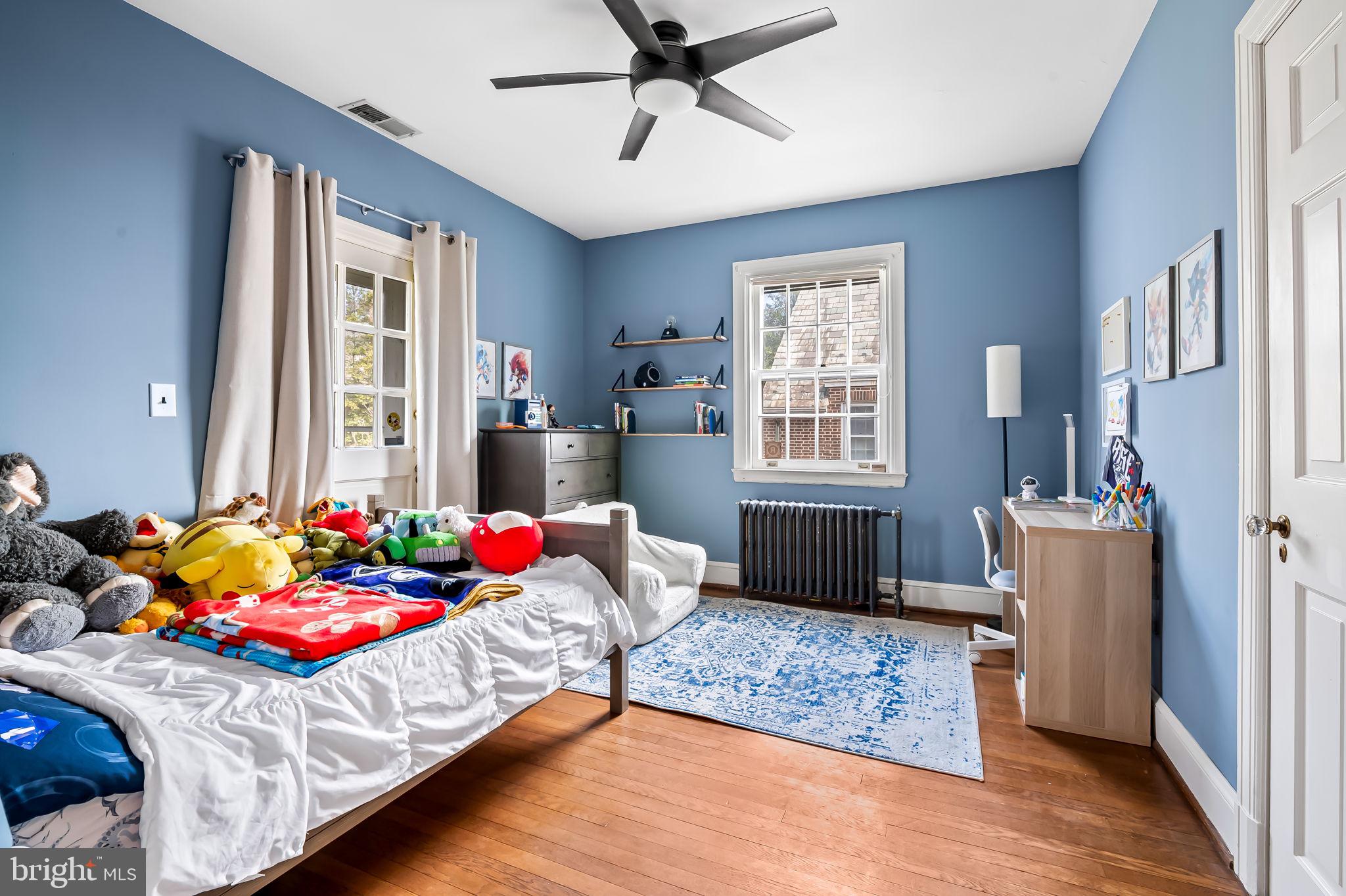 HOMELAND HISTORIC DISTRICT - Residential