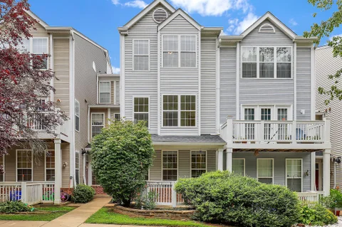 19511 Caravan Drive, Germantown, MD 20874 - MLS#: MDMC2246844