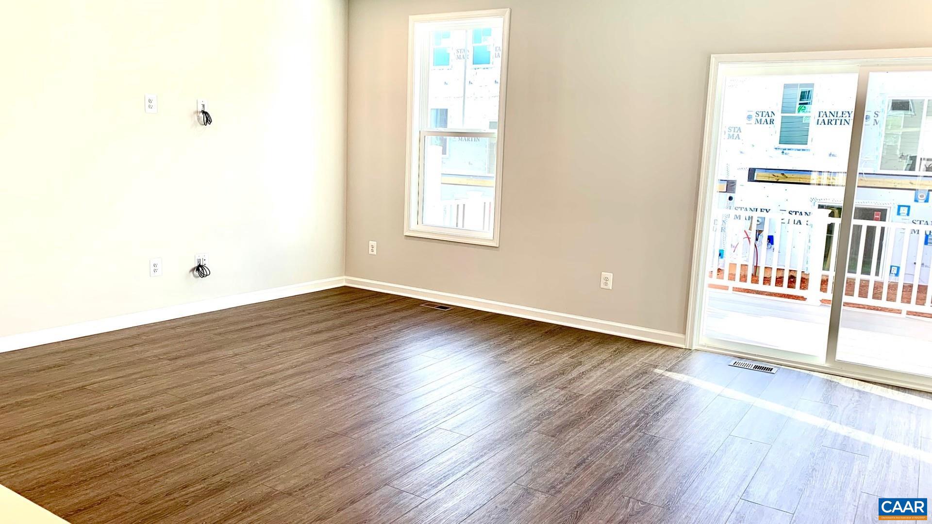 NONE AVAILABLE - Residential Lease