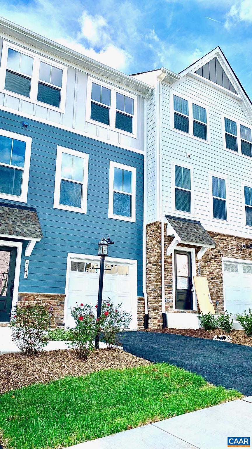 NONE AVAILABLE - Residential Lease
