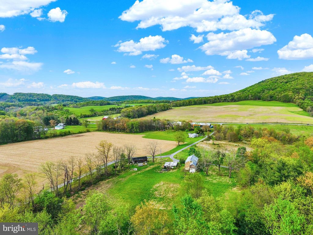 Photo of 57 Metz Lane, NEW BLOOMFIELD, PA 17068 (MLS # PAPY2007344)