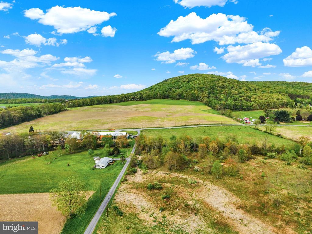 Photo of 57 Metz Lane, NEW BLOOMFIELD, PA 17068 (MLS # PAPY2007344)