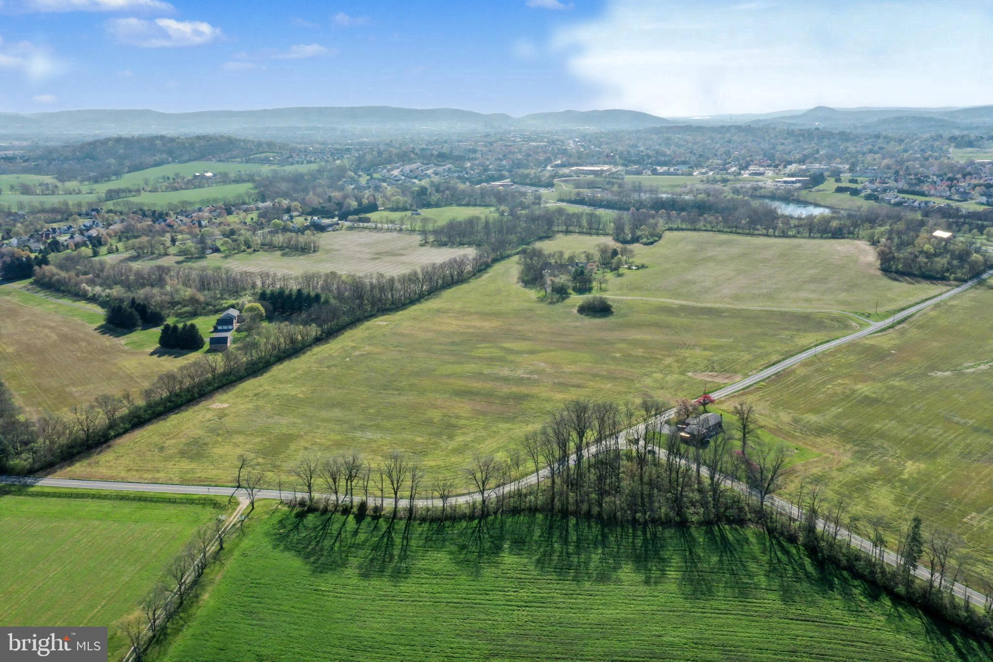 NONE AVAILABLE - Land