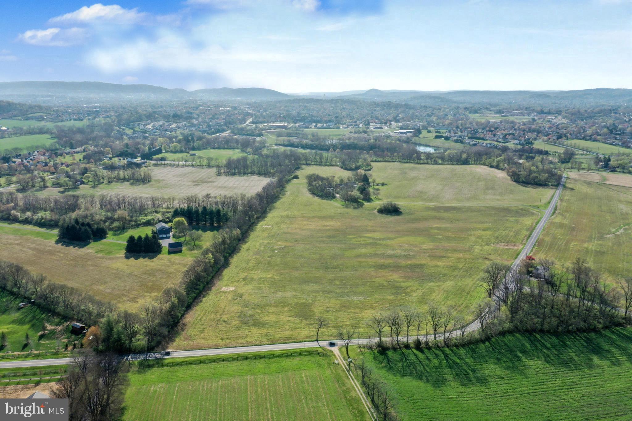 NONE AVAILABLE - Land