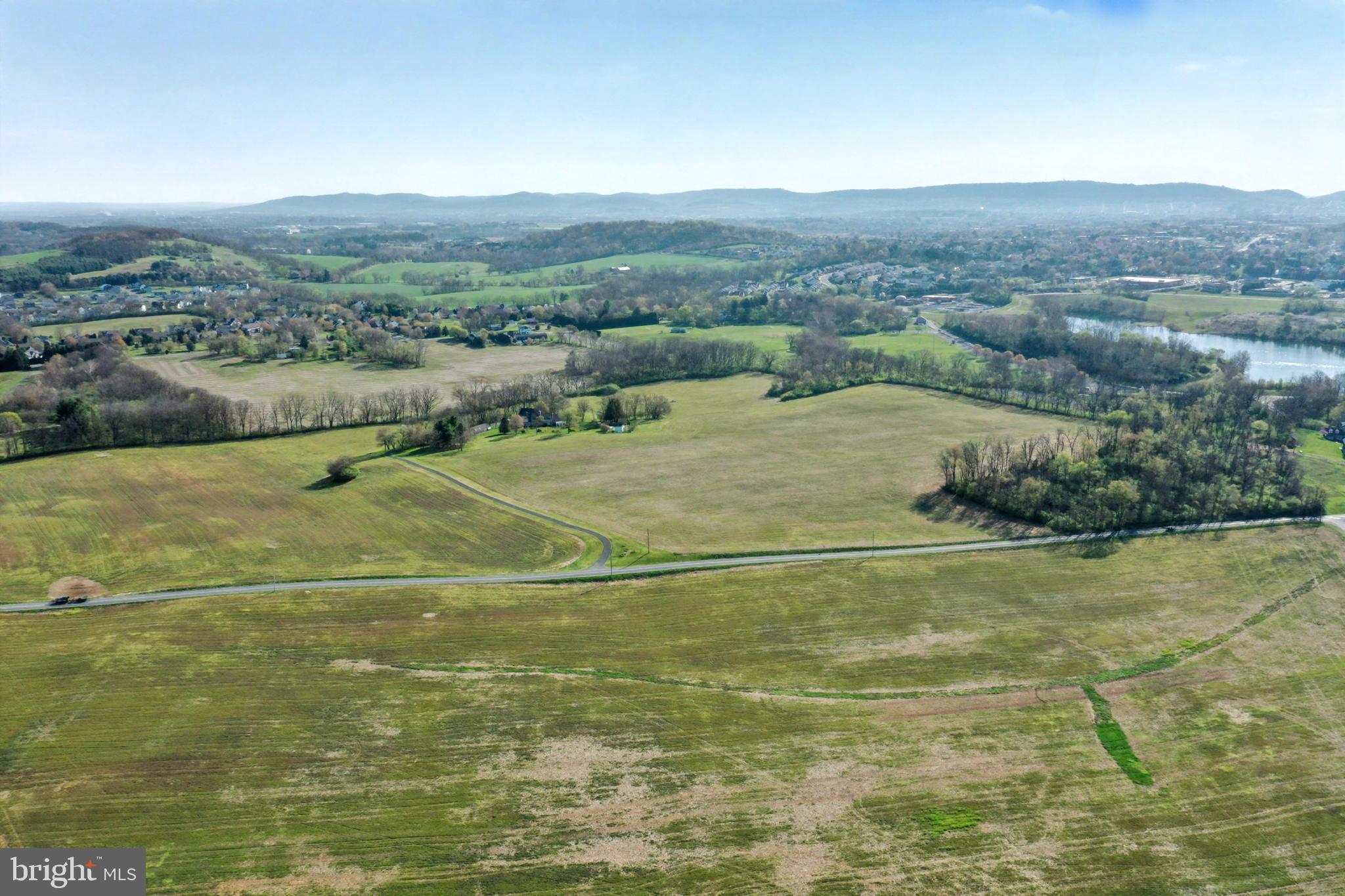 NONE AVAILABLE - Land