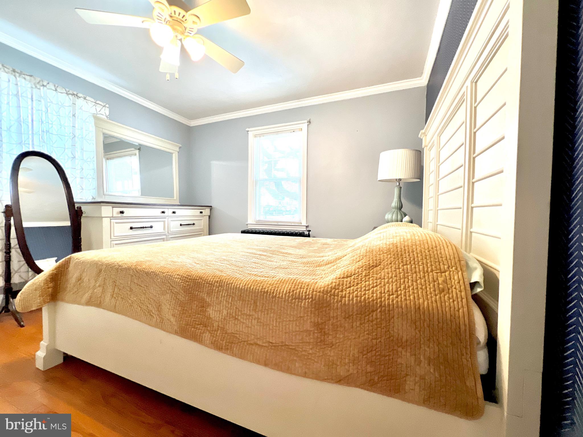 HOMECREST - Residential Lease