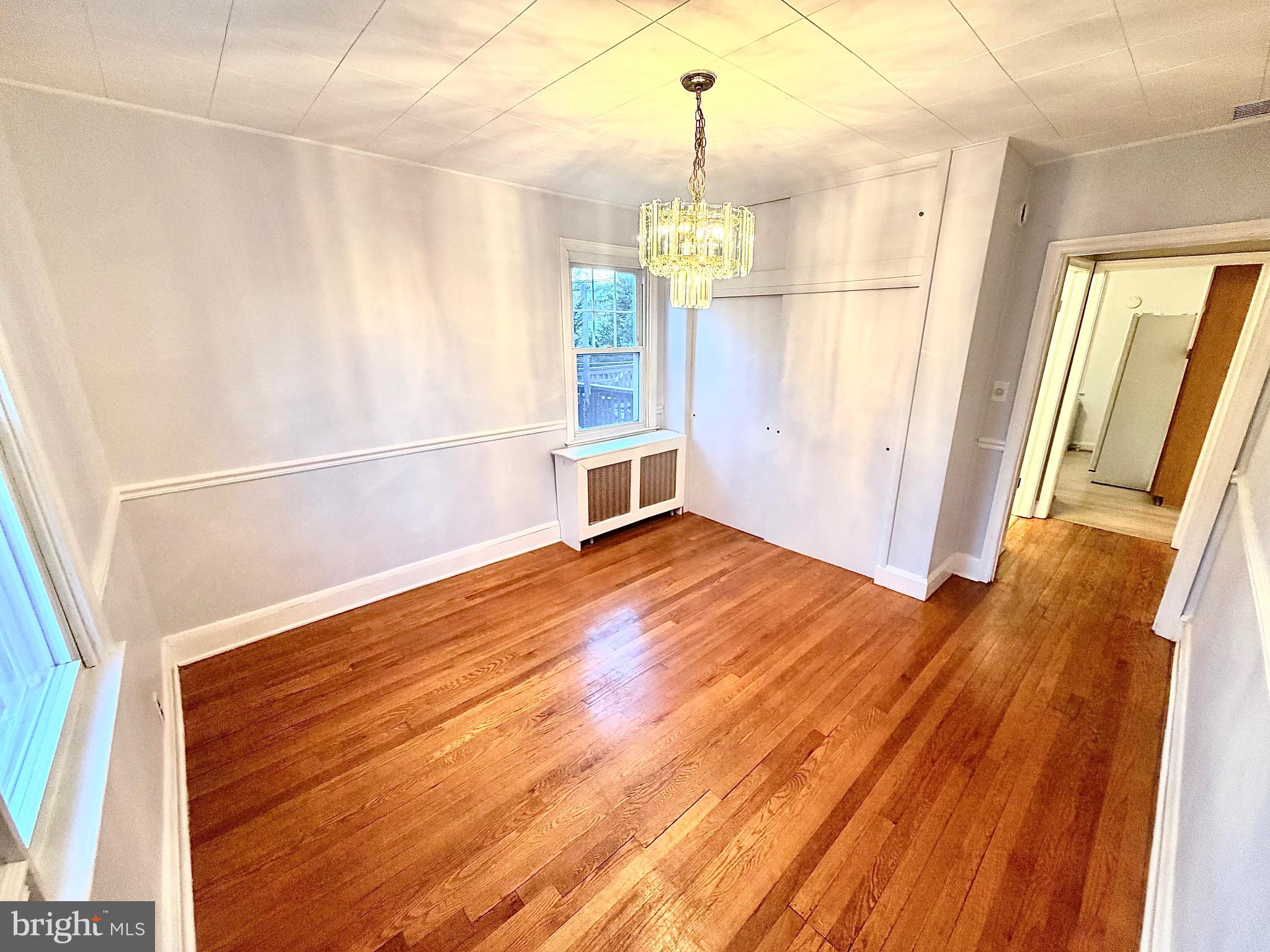 HOMECREST - Residential Lease