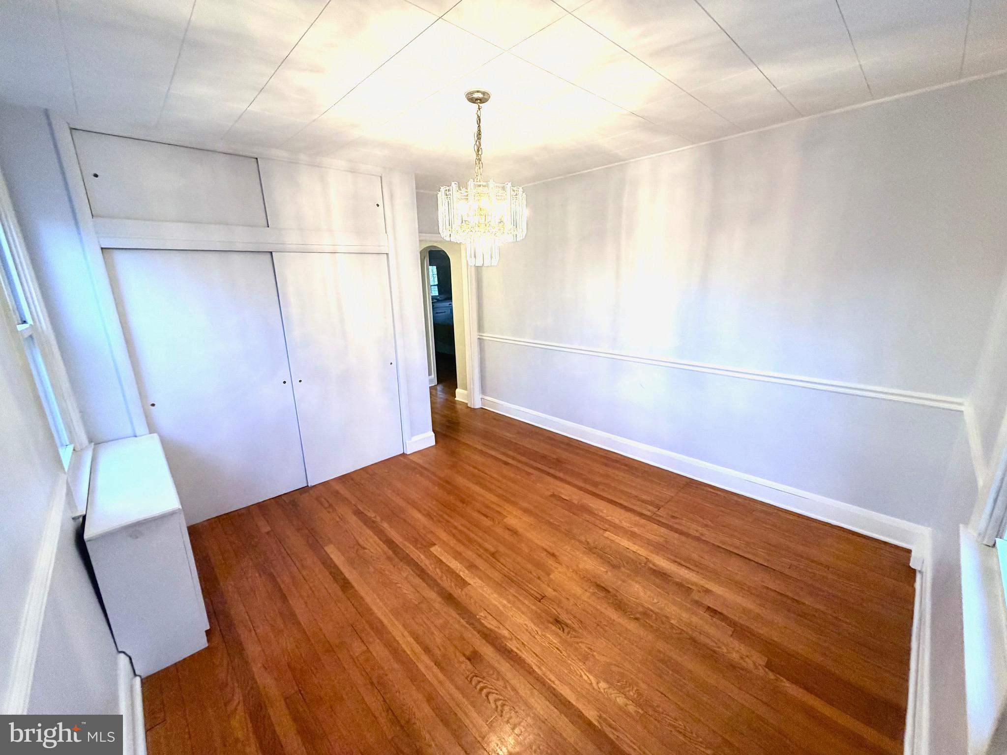 HOMECREST - Residential Lease