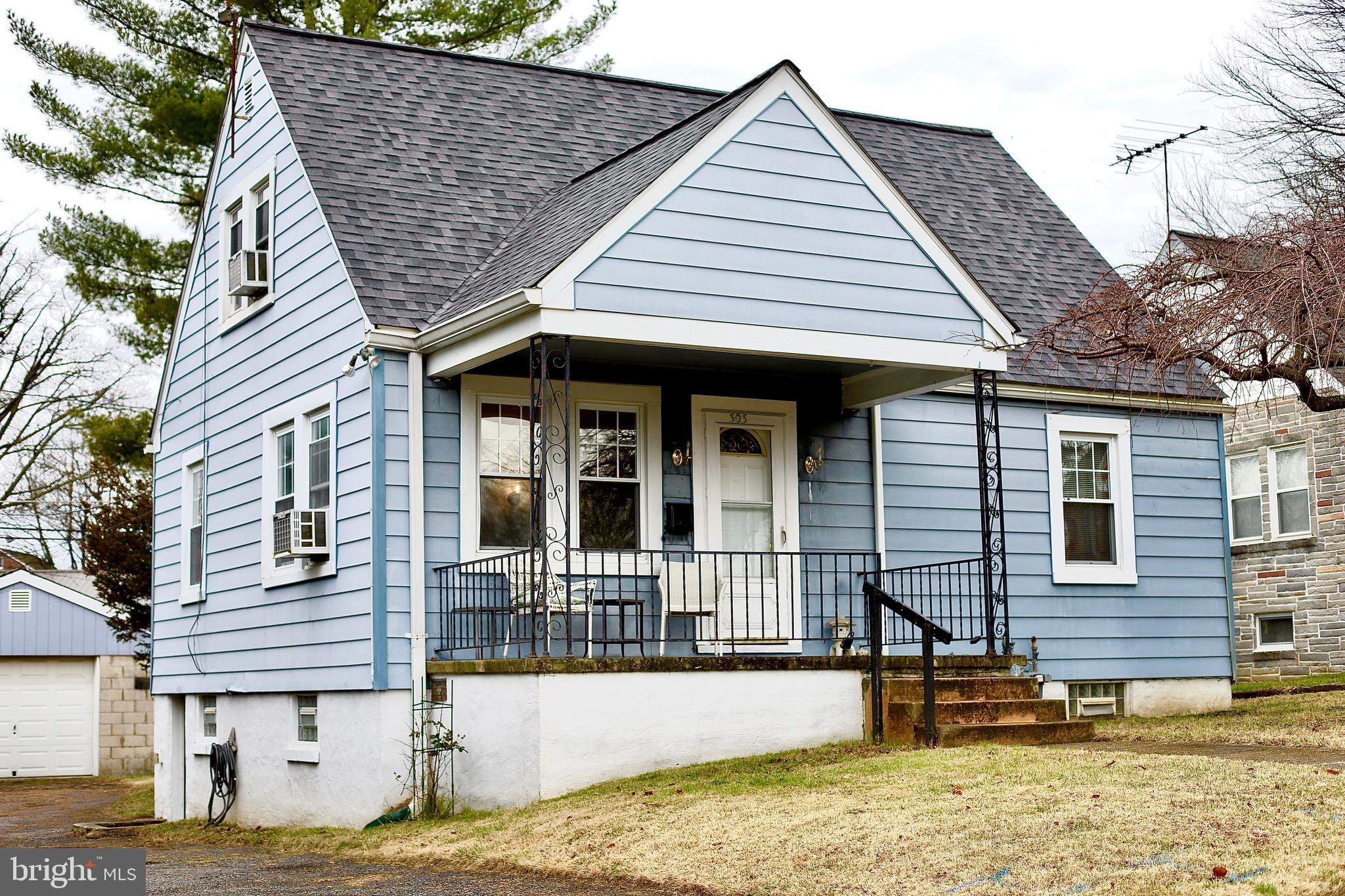 HOMECREST - Residential Lease