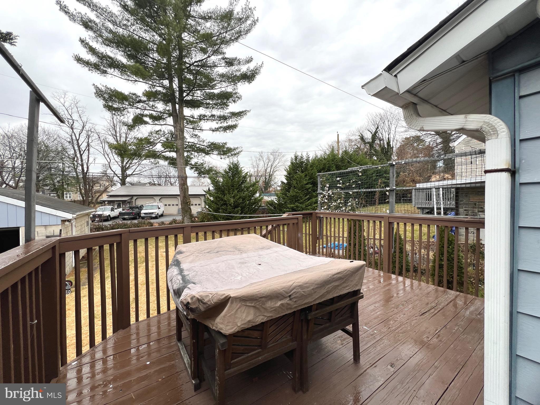 HOMECREST - Residential Lease