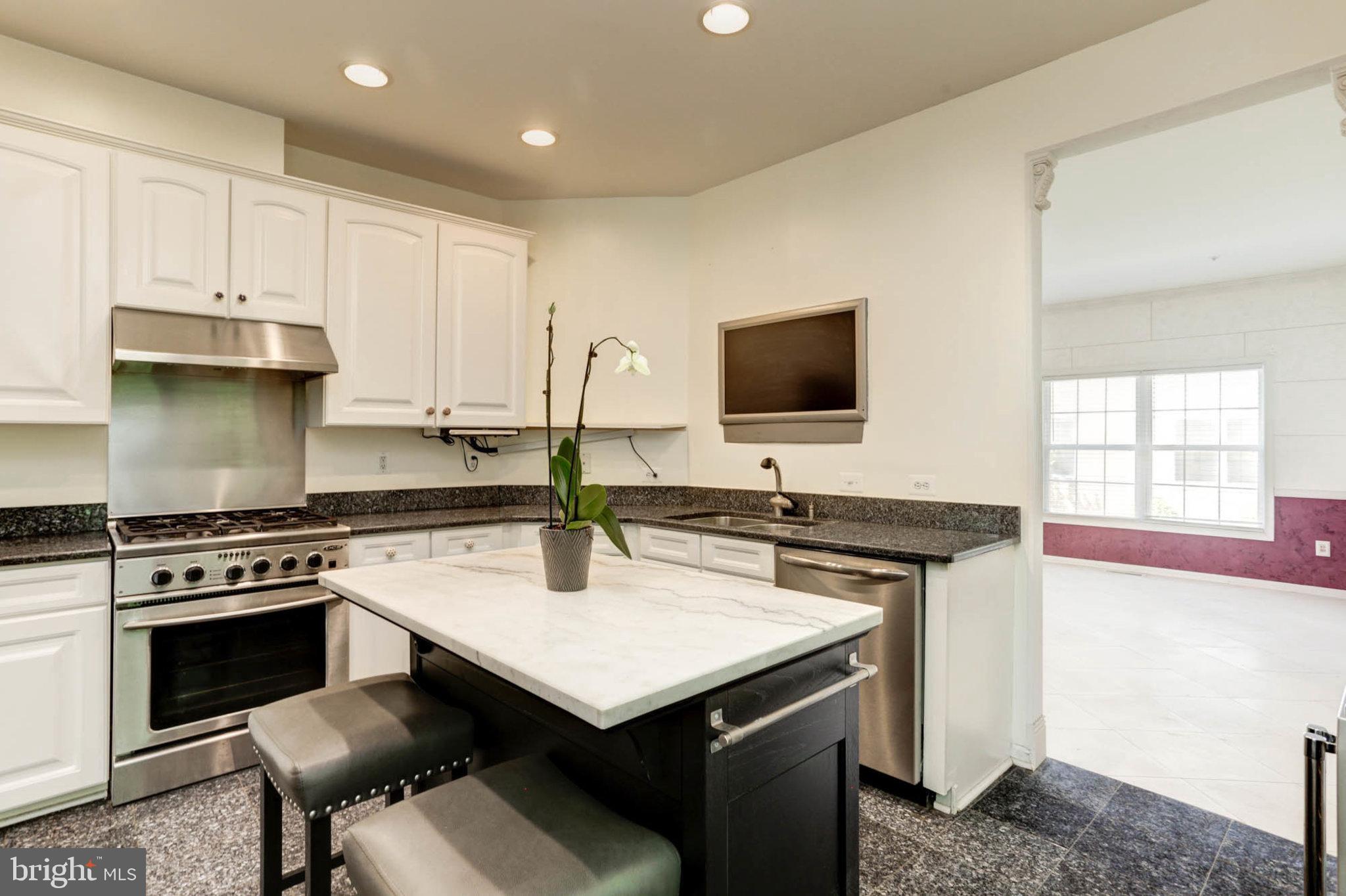 GOVERNORS GRANT - Residential