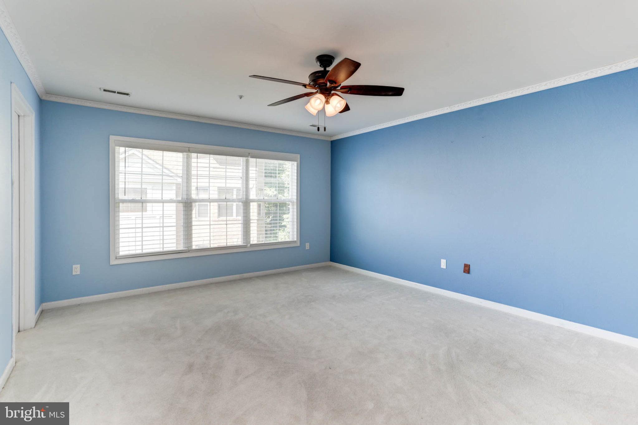 GOVERNORS GRANT - Residential