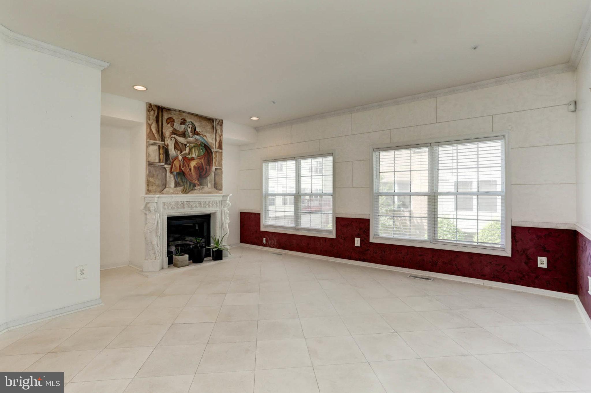 GOVERNORS GRANT - Residential