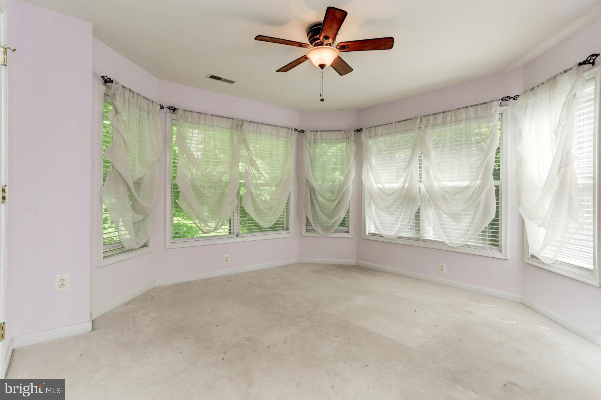 GOVERNORS GRANT - Residential