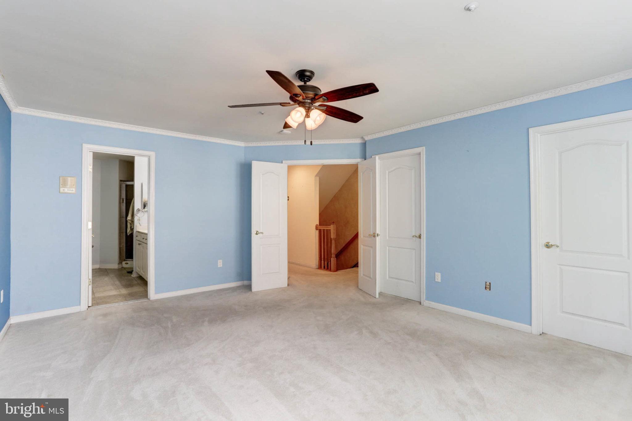 GOVERNORS GRANT - Residential