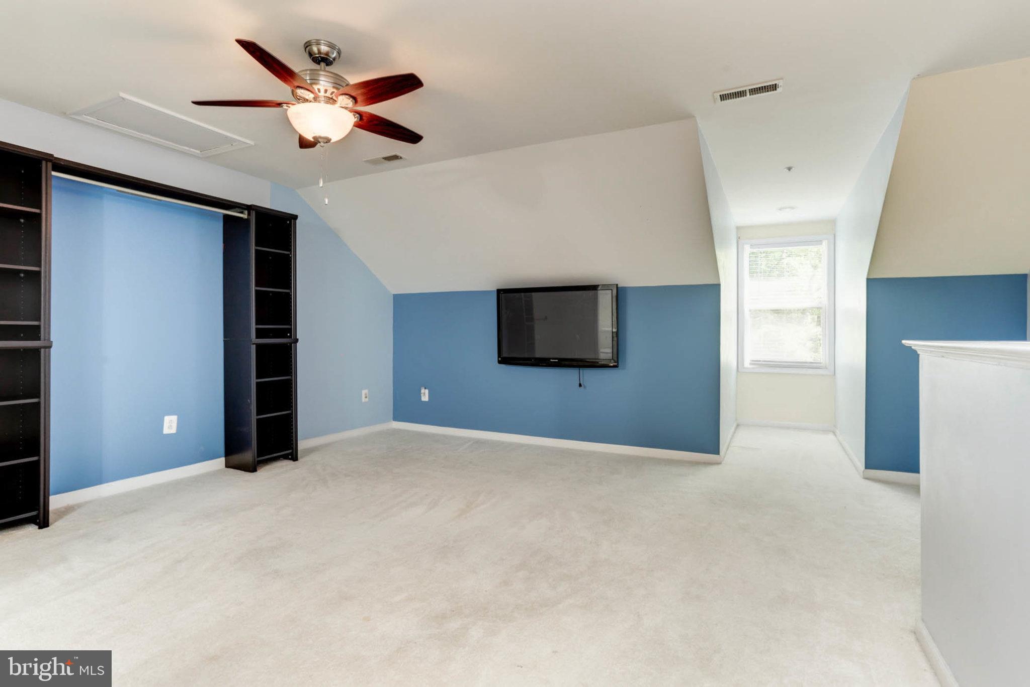 GOVERNORS GRANT - Residential