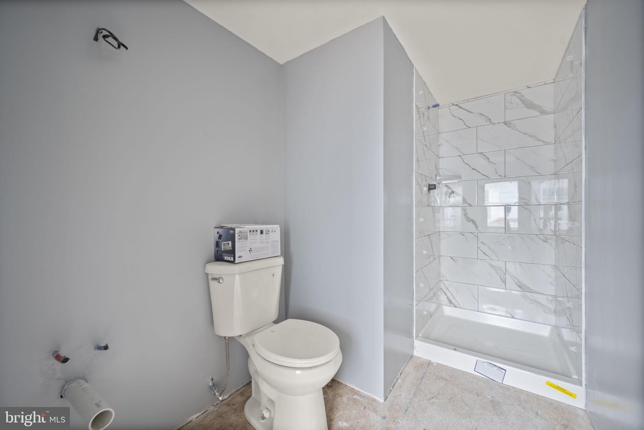 HARFORD MOBILE VILLAGE - Residential