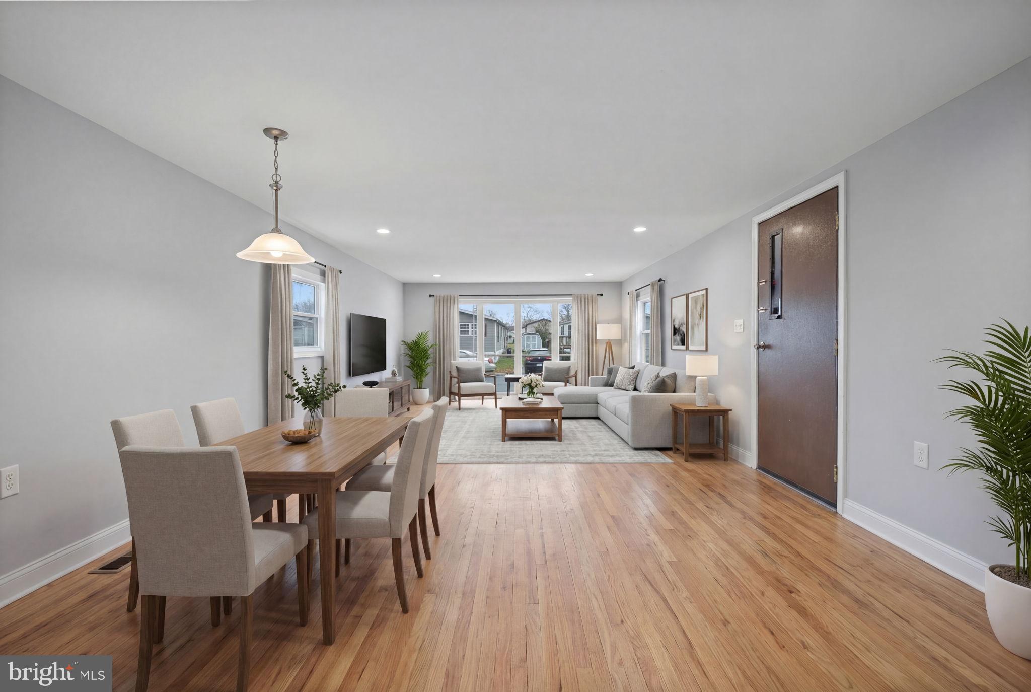 HARFORD MOBILE VILLAGE - Residential