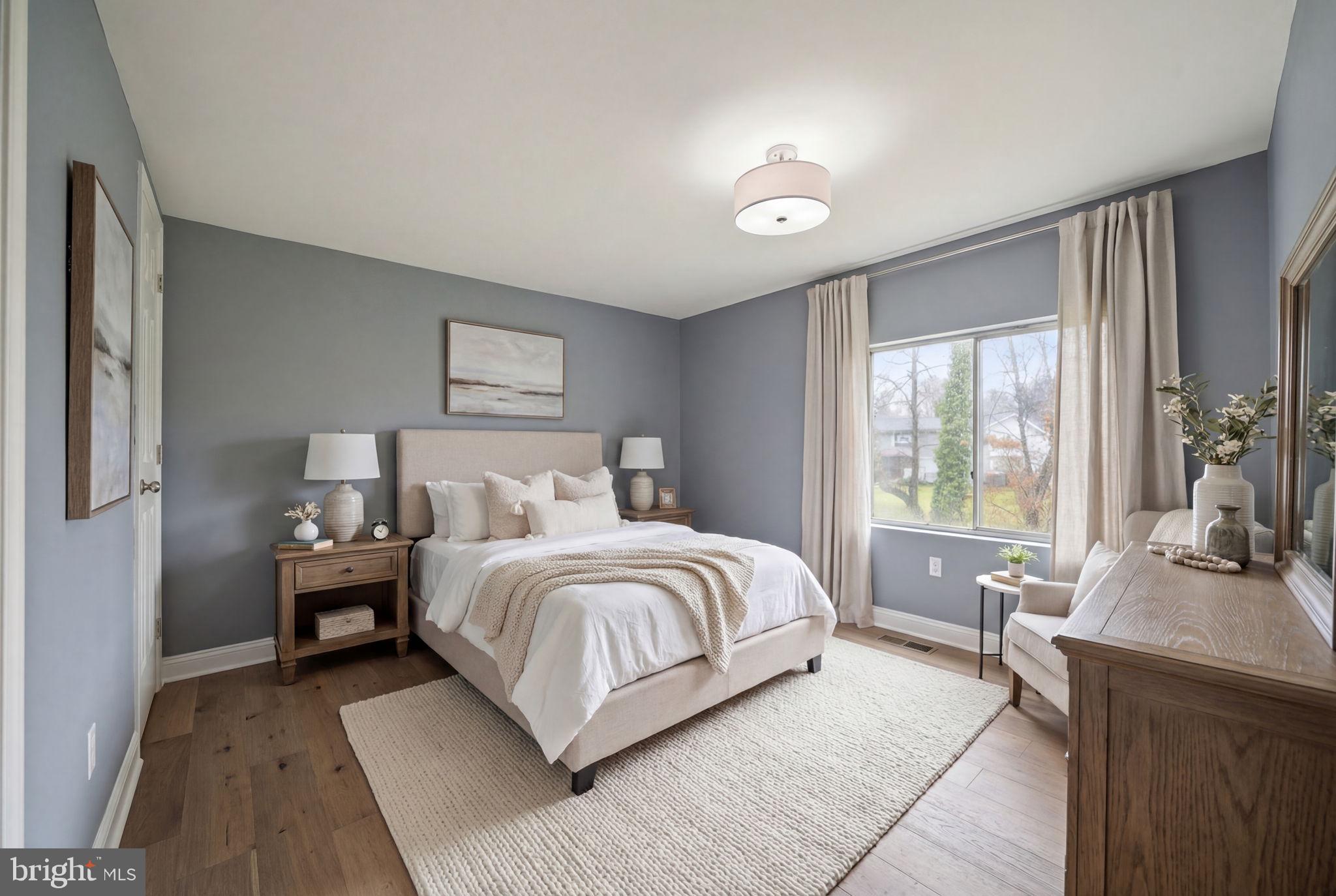 HARFORD MOBILE VILLAGE - Residential