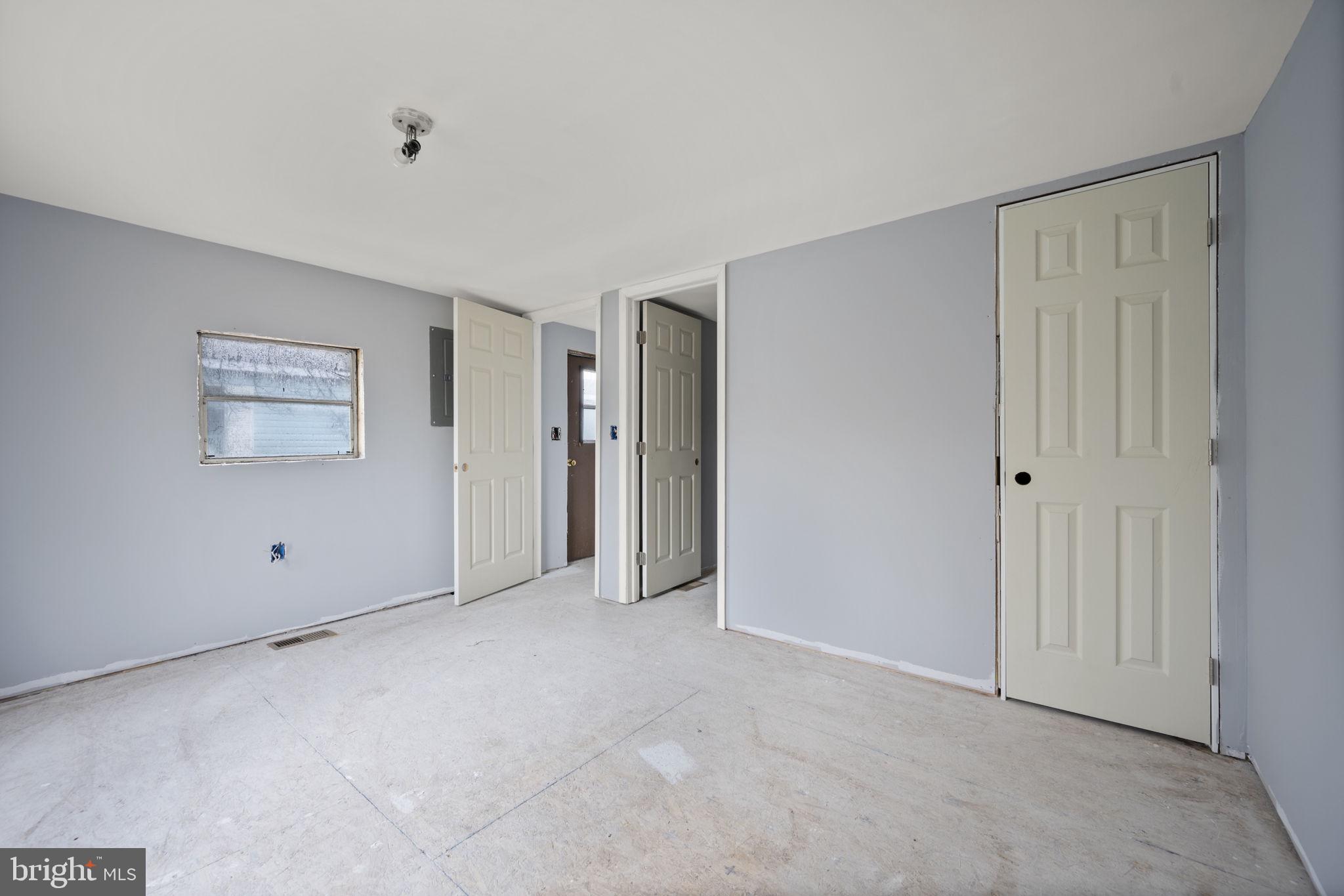 HARFORD MOBILE VILLAGE - Residential